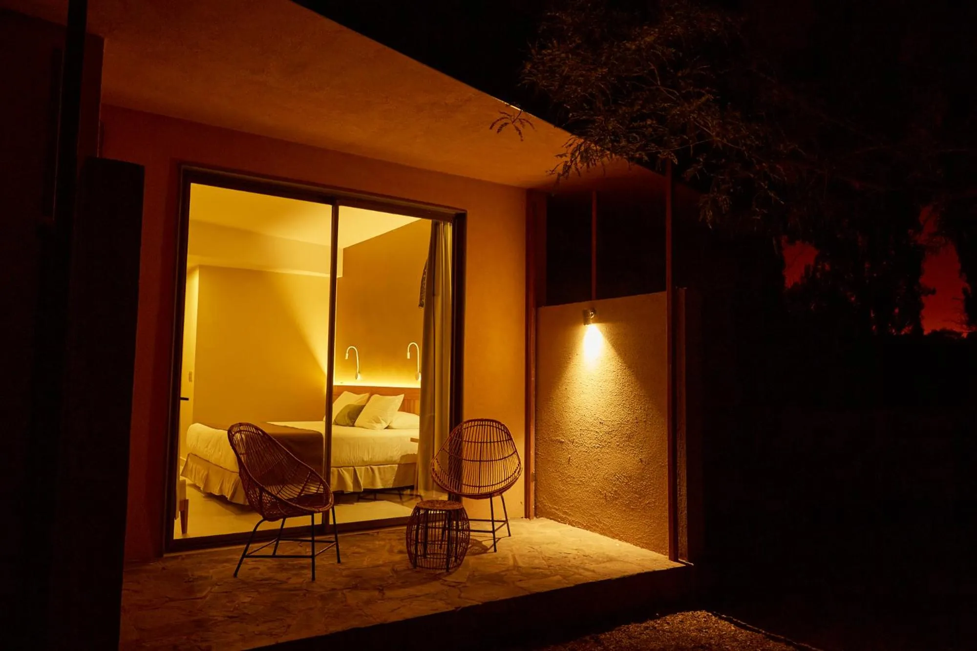 Balcony/Terrace in Hotel La Casa de Don Tomás