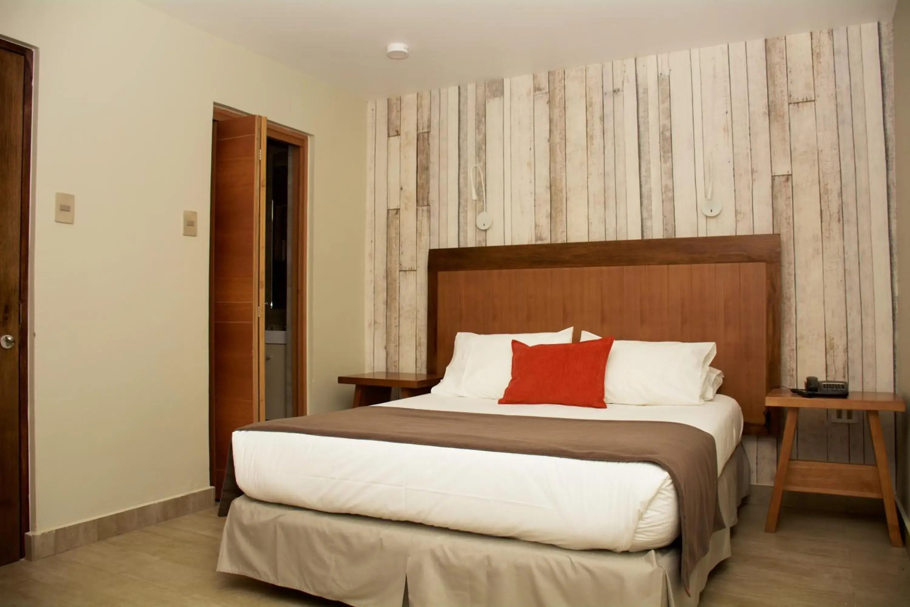 Superior Single Room in Hotel La Casa de Don Tomás Superior Single Room in Hotel La Casa de Don Tomás