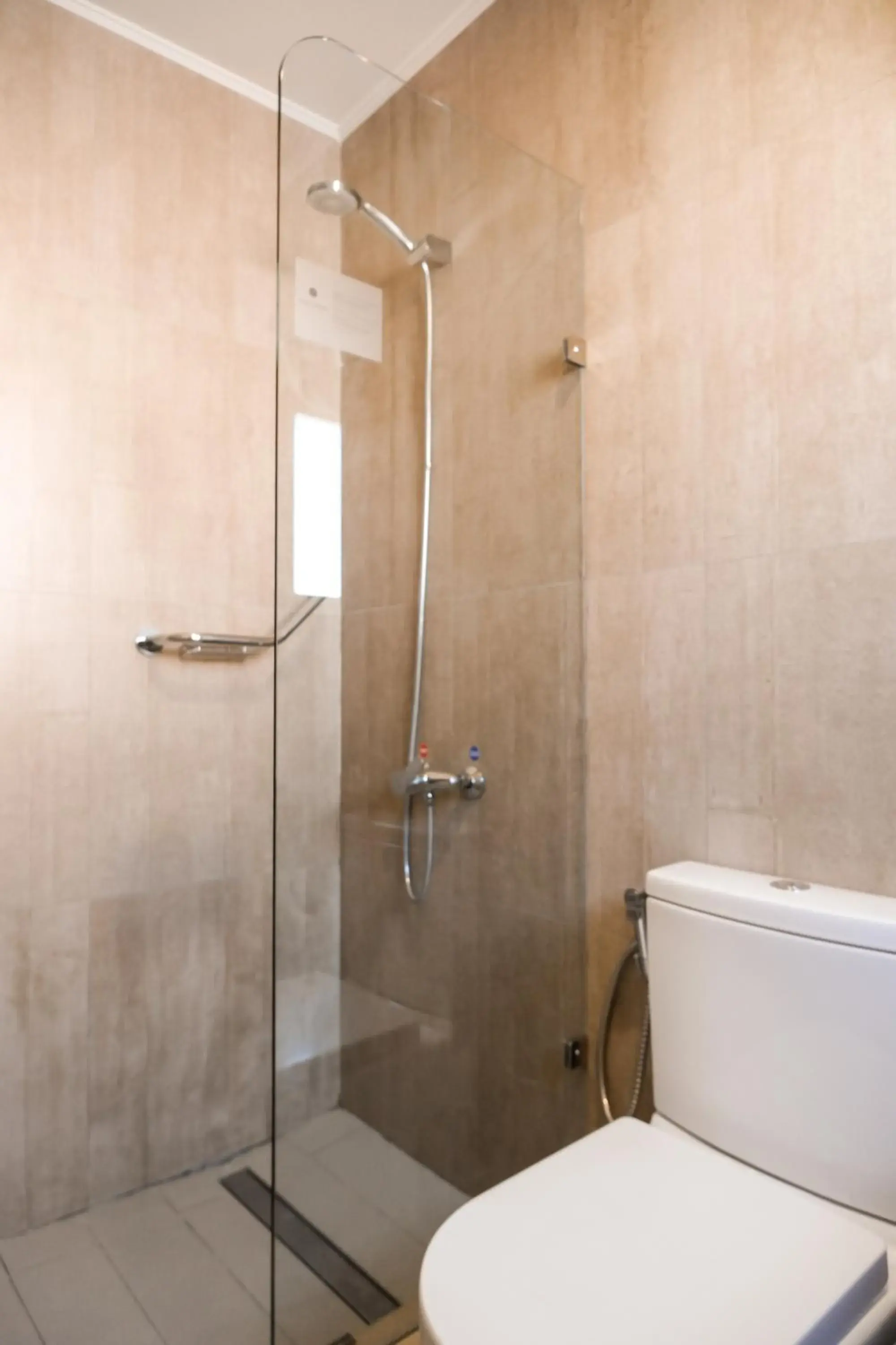 Double Room with Extra Bed in Hotel La Casa de Don Tomás Double Room with Extra Bed in Hotel La Casa de Don Tomás