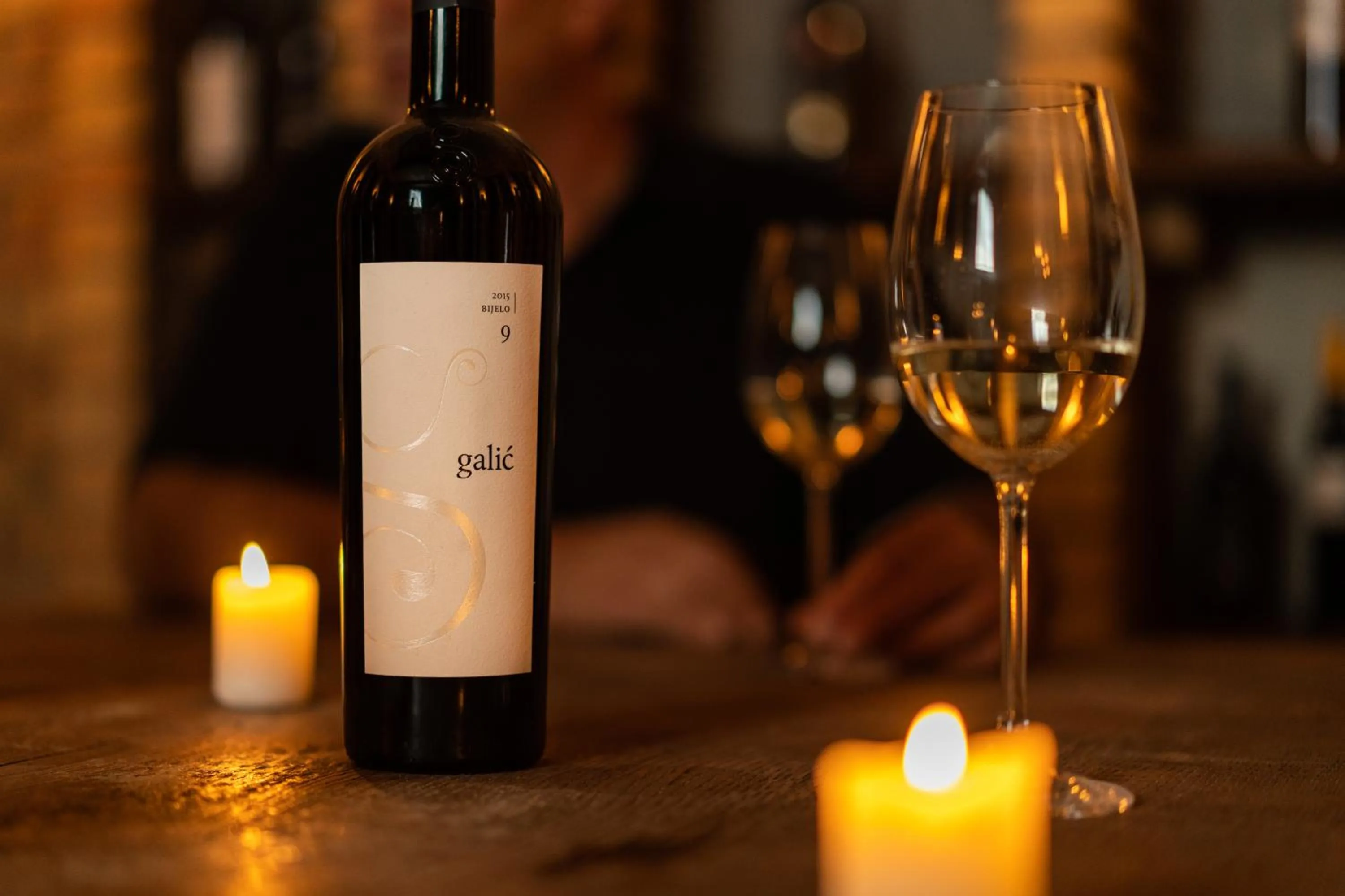 Stupnički Dvori Winery Hotel