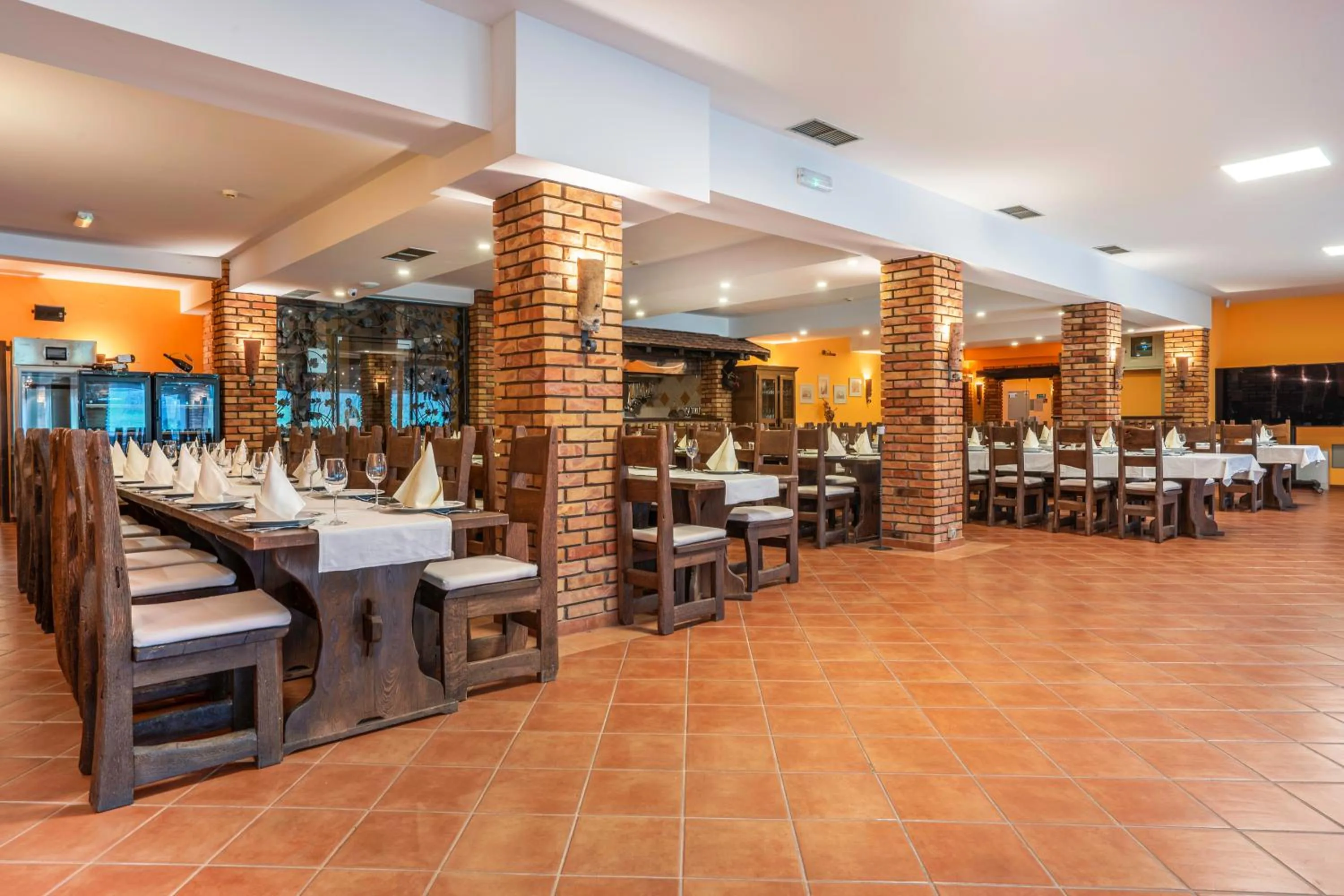 Stupnički Dvori Winery Hotel