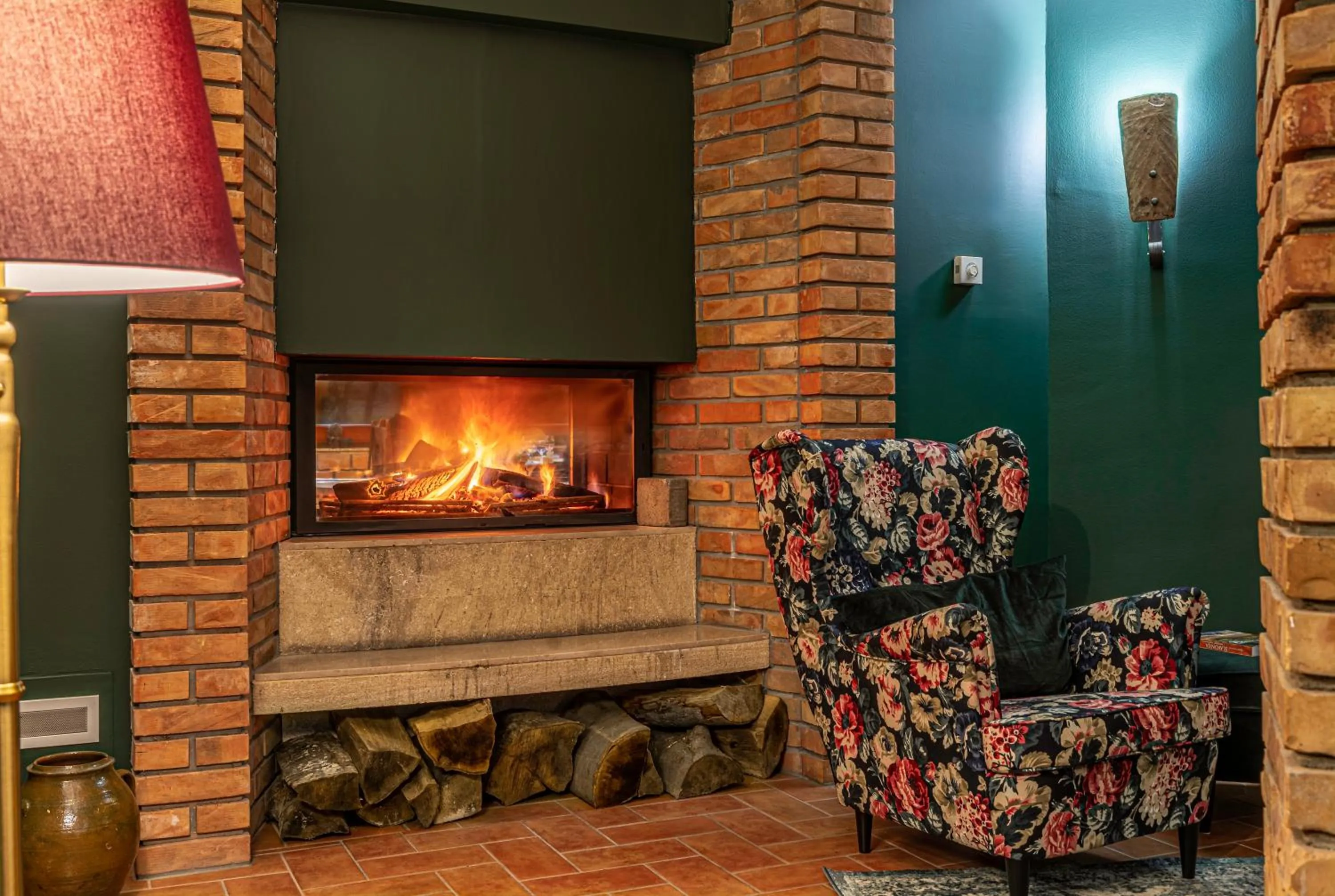 Stupnički Dvori Winery Hotel