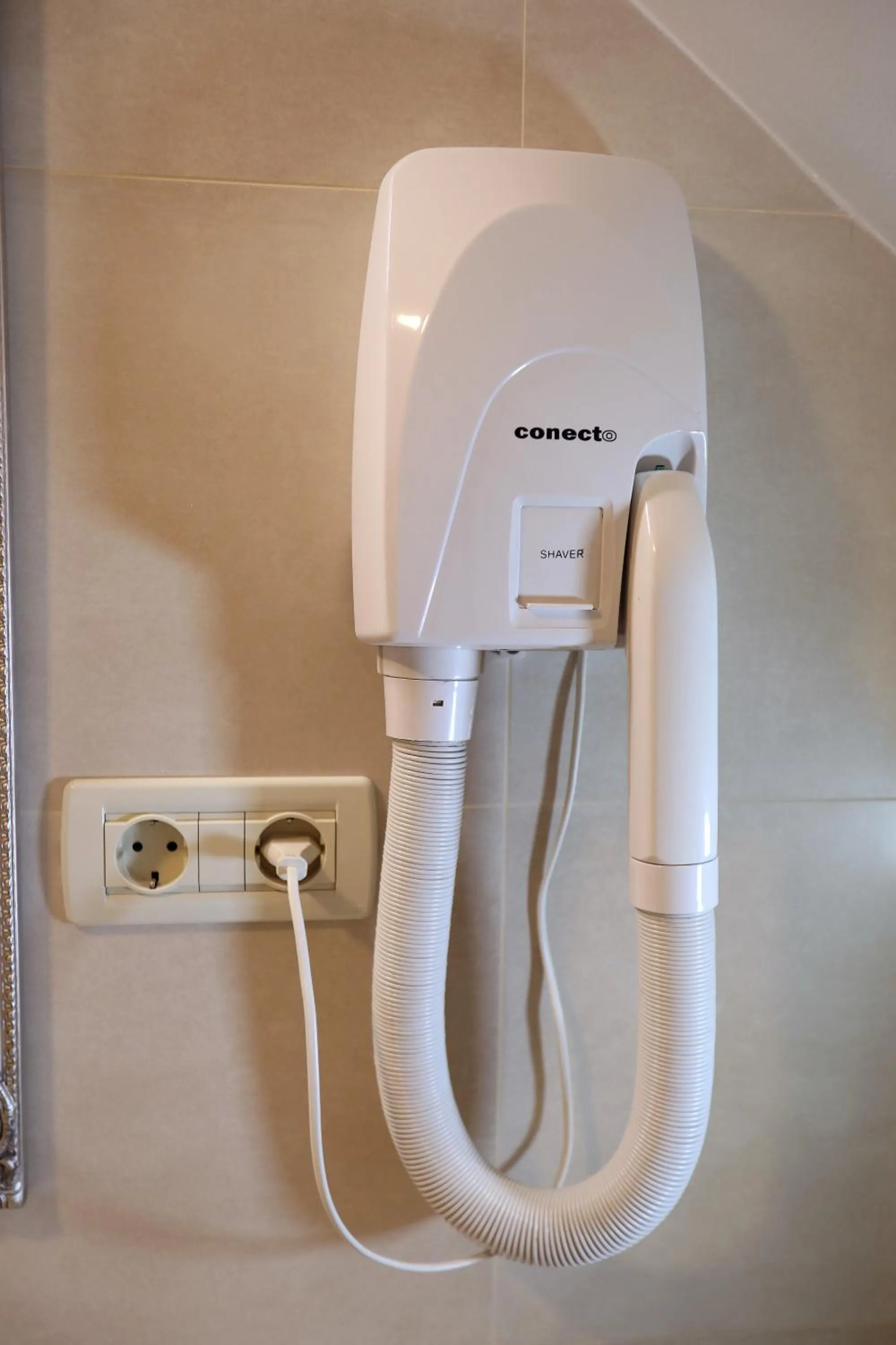 Bathroom in Villa Carrara