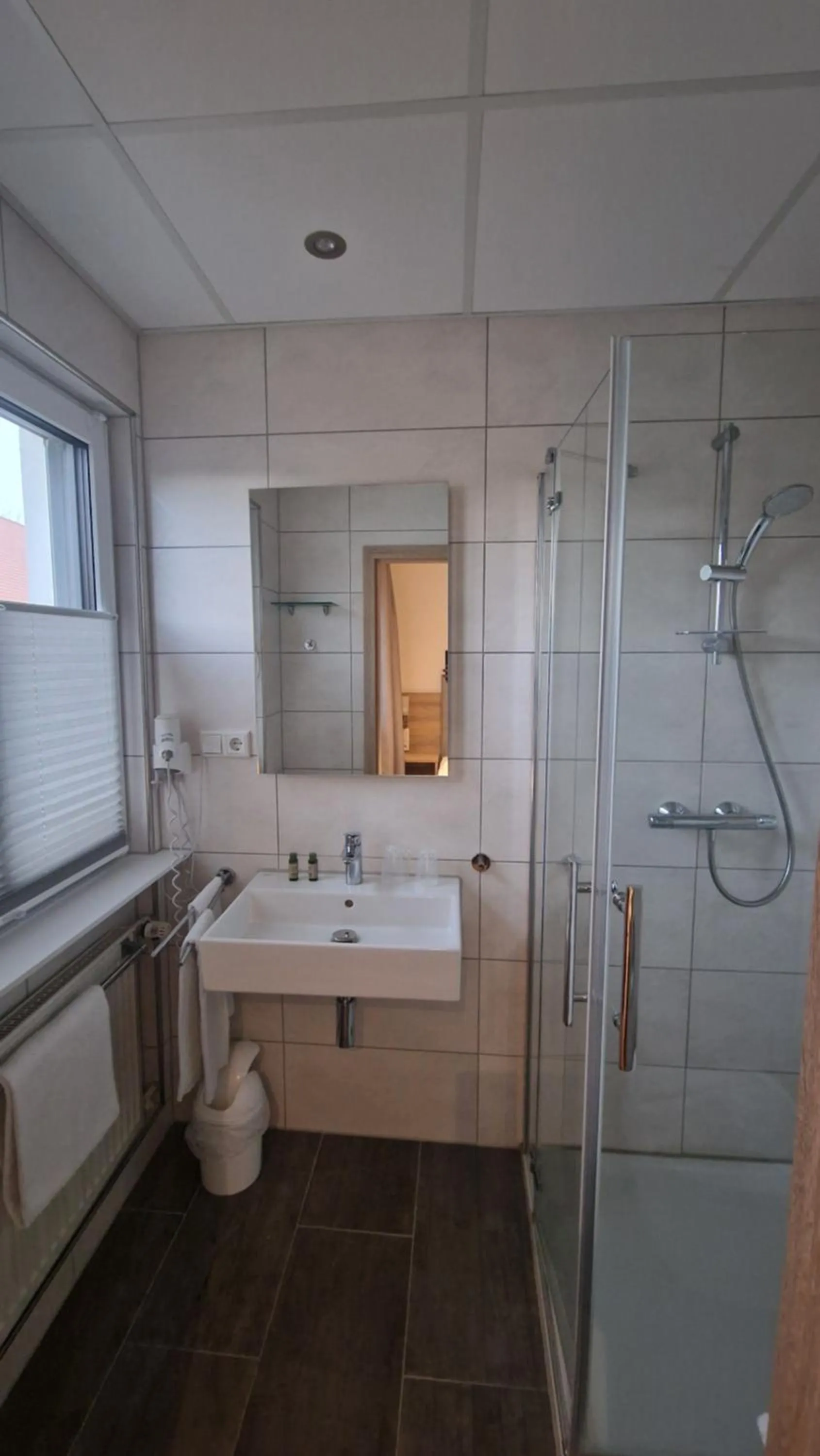 Schwarzer Adler - Hotel Garni