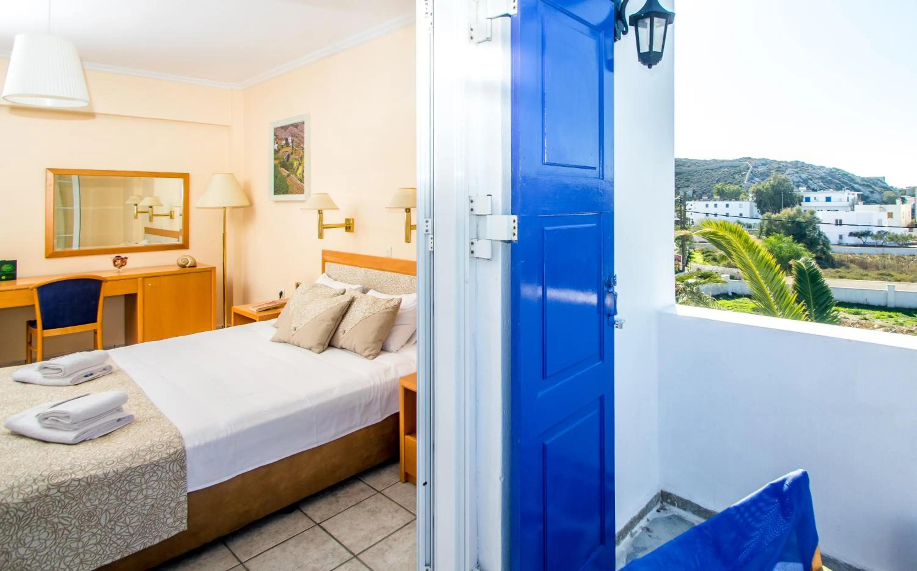 Other, Bed in Syros Atlantis