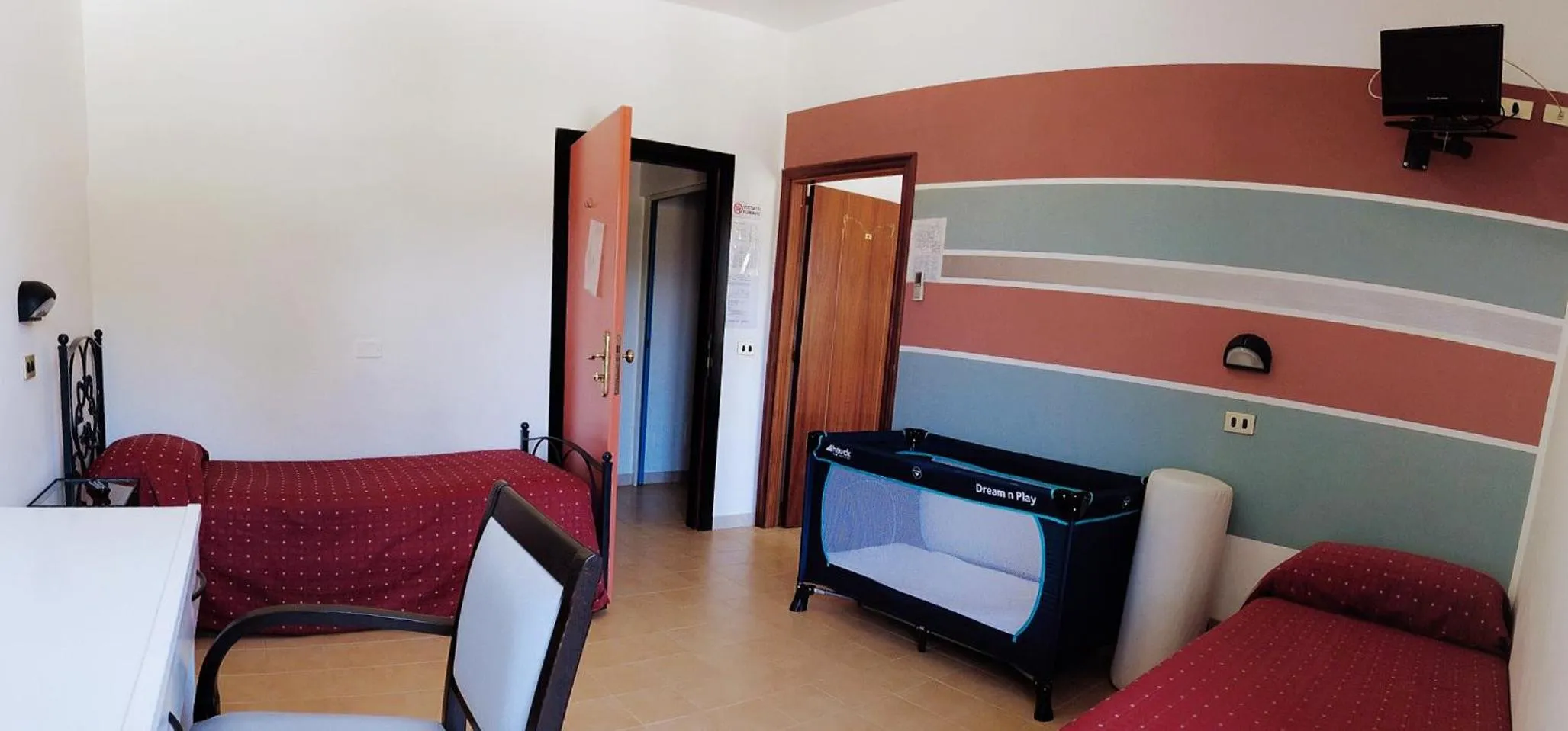 Ristorante Albergo Gerardo Di Masi