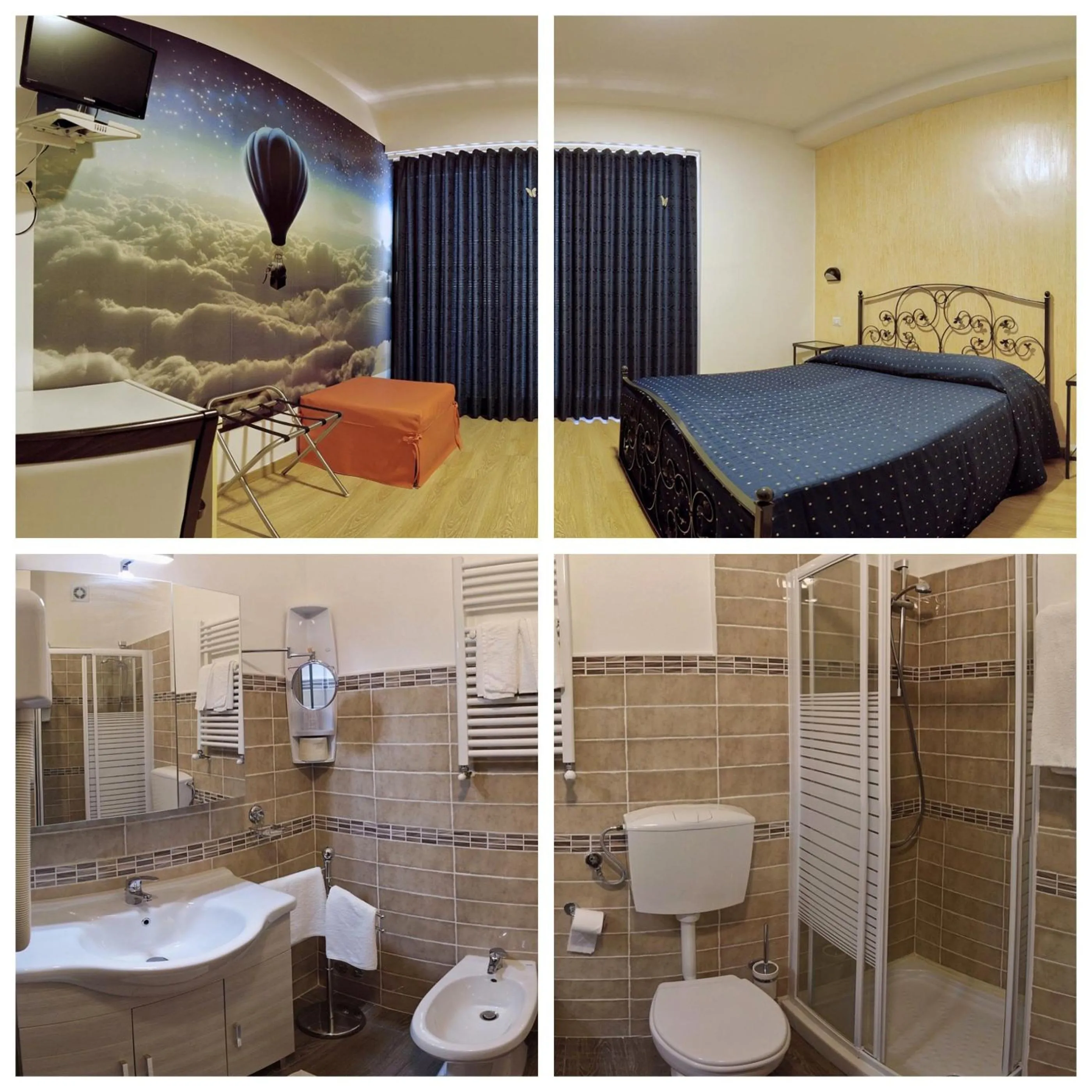 Ristorante Albergo Gerardo Di Masi