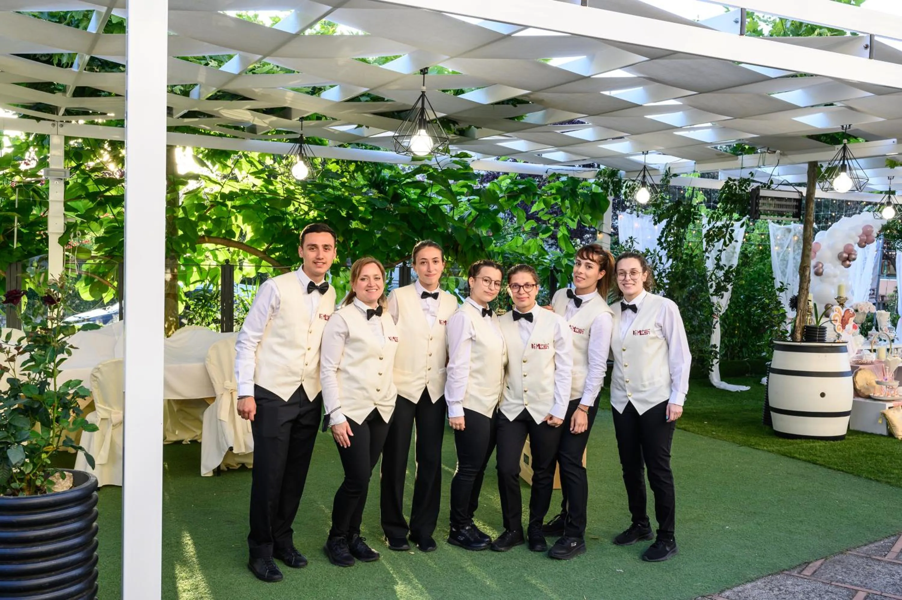 Ristorante Albergo Gerardo Di Masi