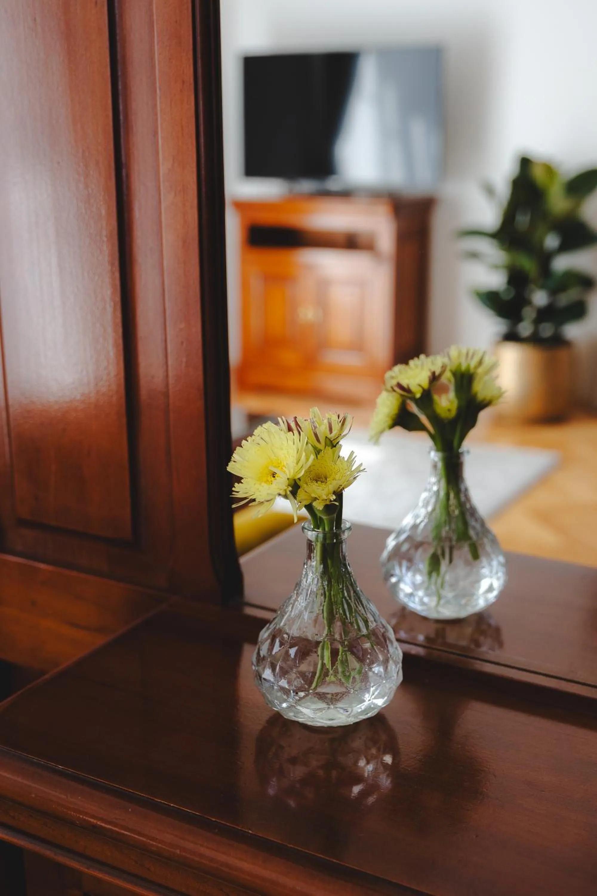 Photo of the whole room in Heritage Hotel Tisno