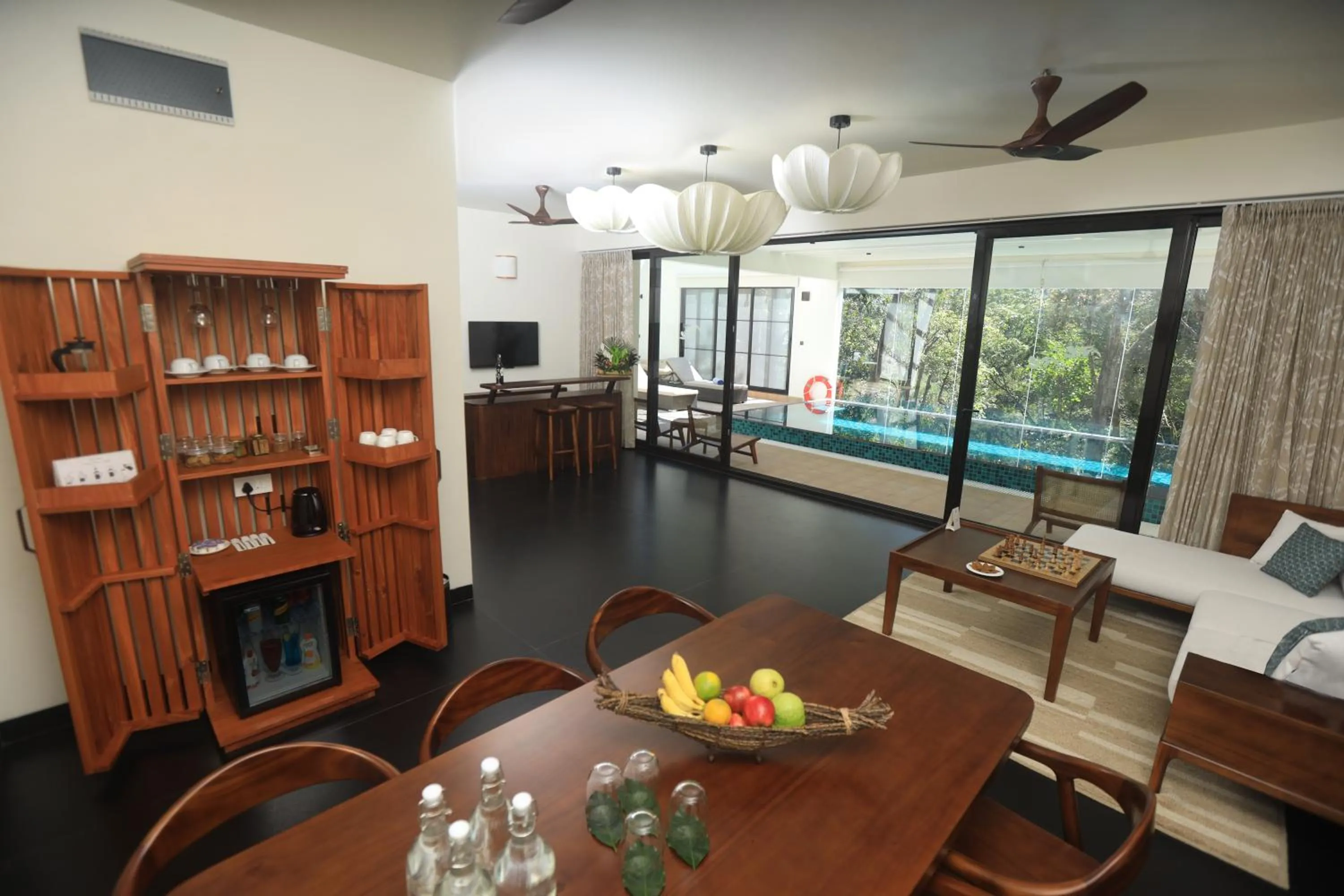 The IBNII - Eco Luxury Resort