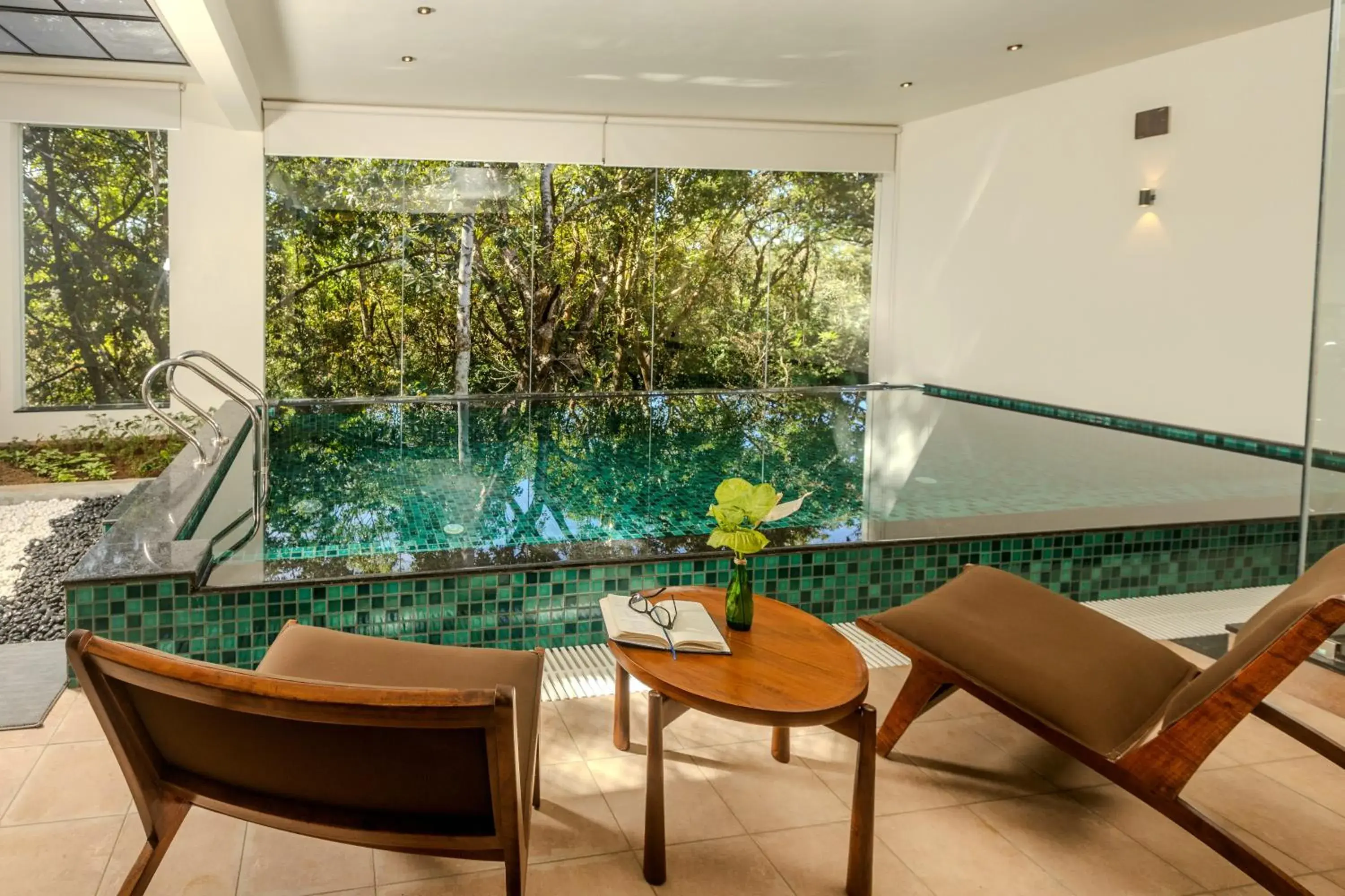 Superior Suite in The IBNII - Eco Luxury Resort Superior Suite in The IBNII - Eco Luxury Resort