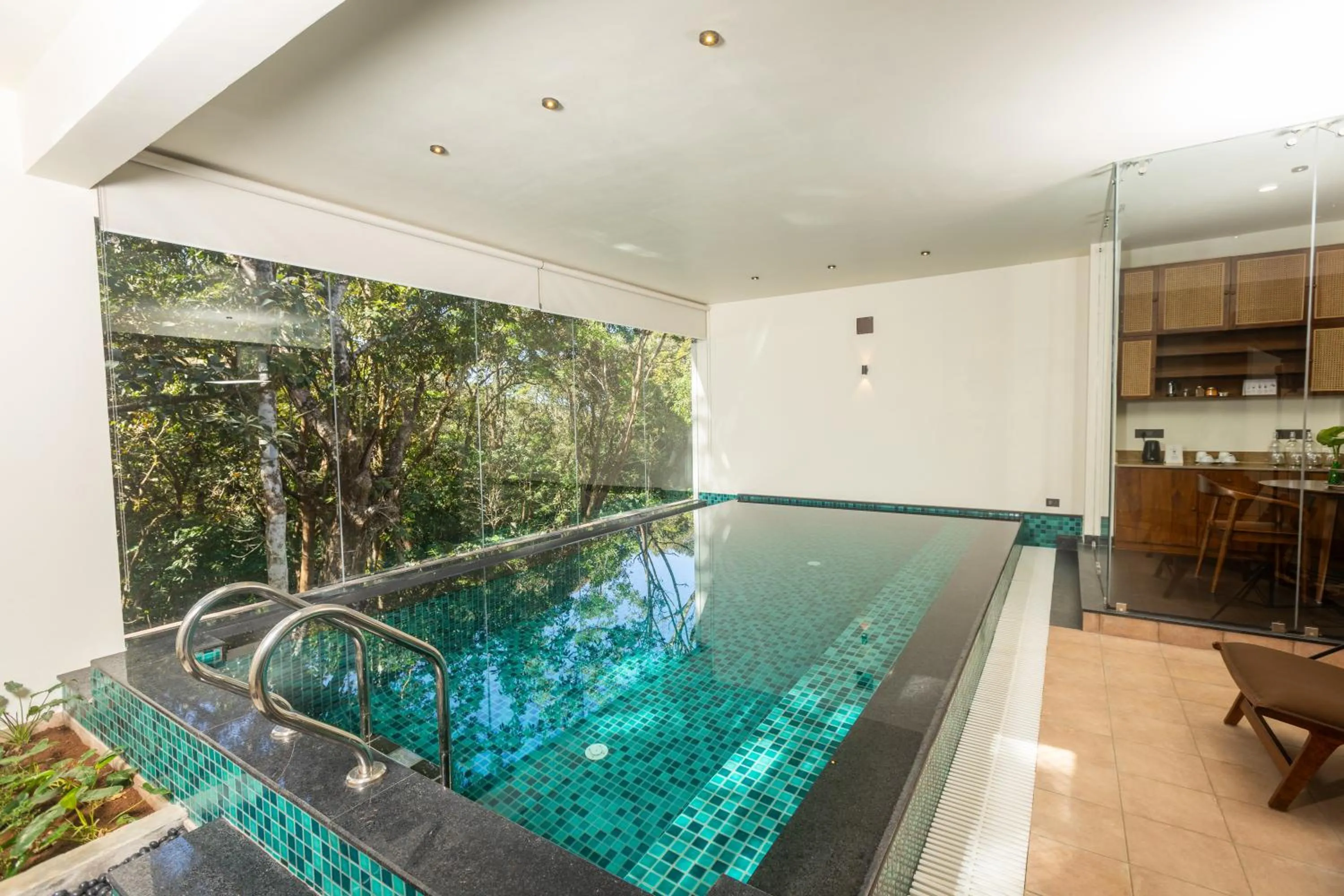 The IBNII - Eco Luxury Resort