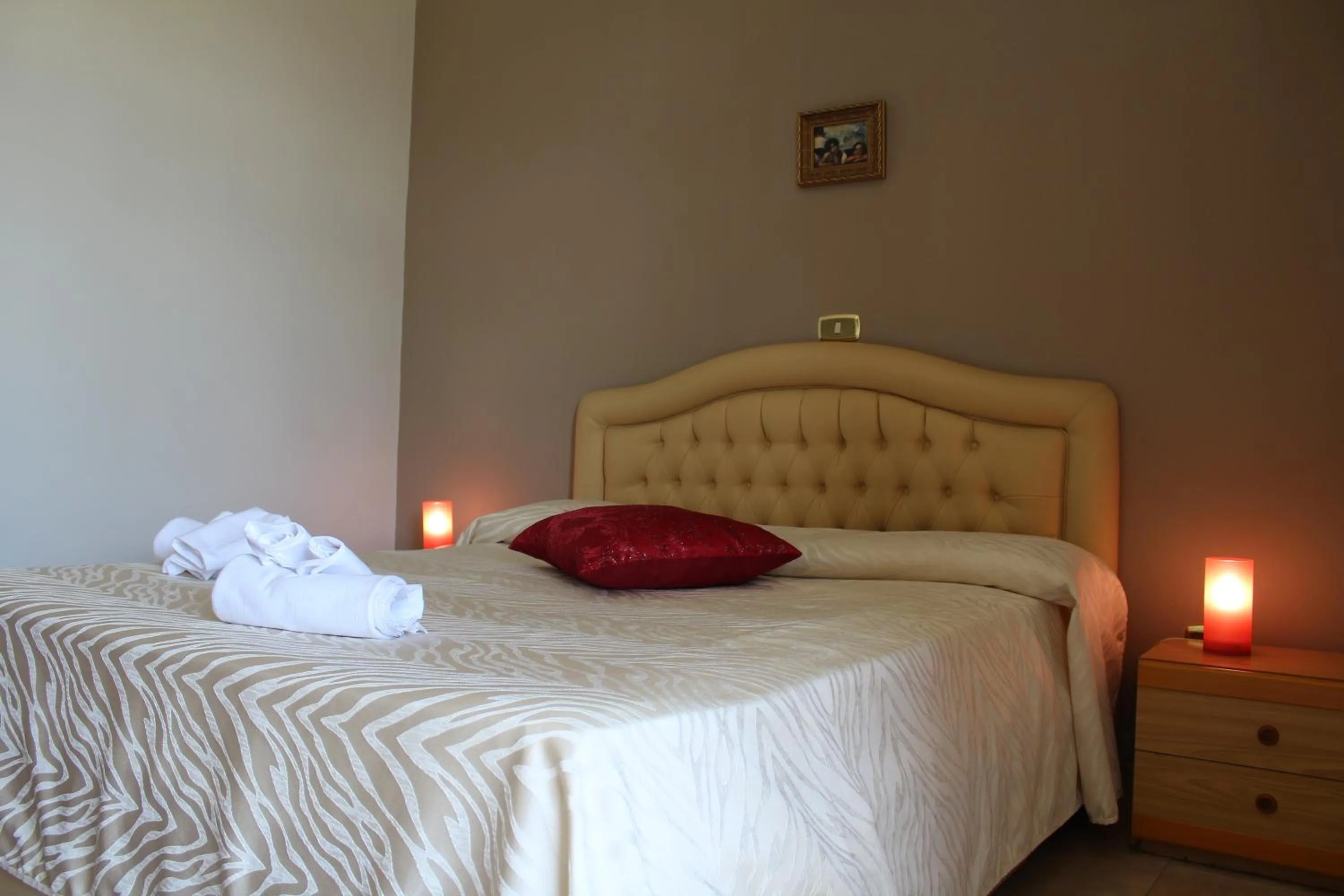 Nearby landmark in Hotel Santuario