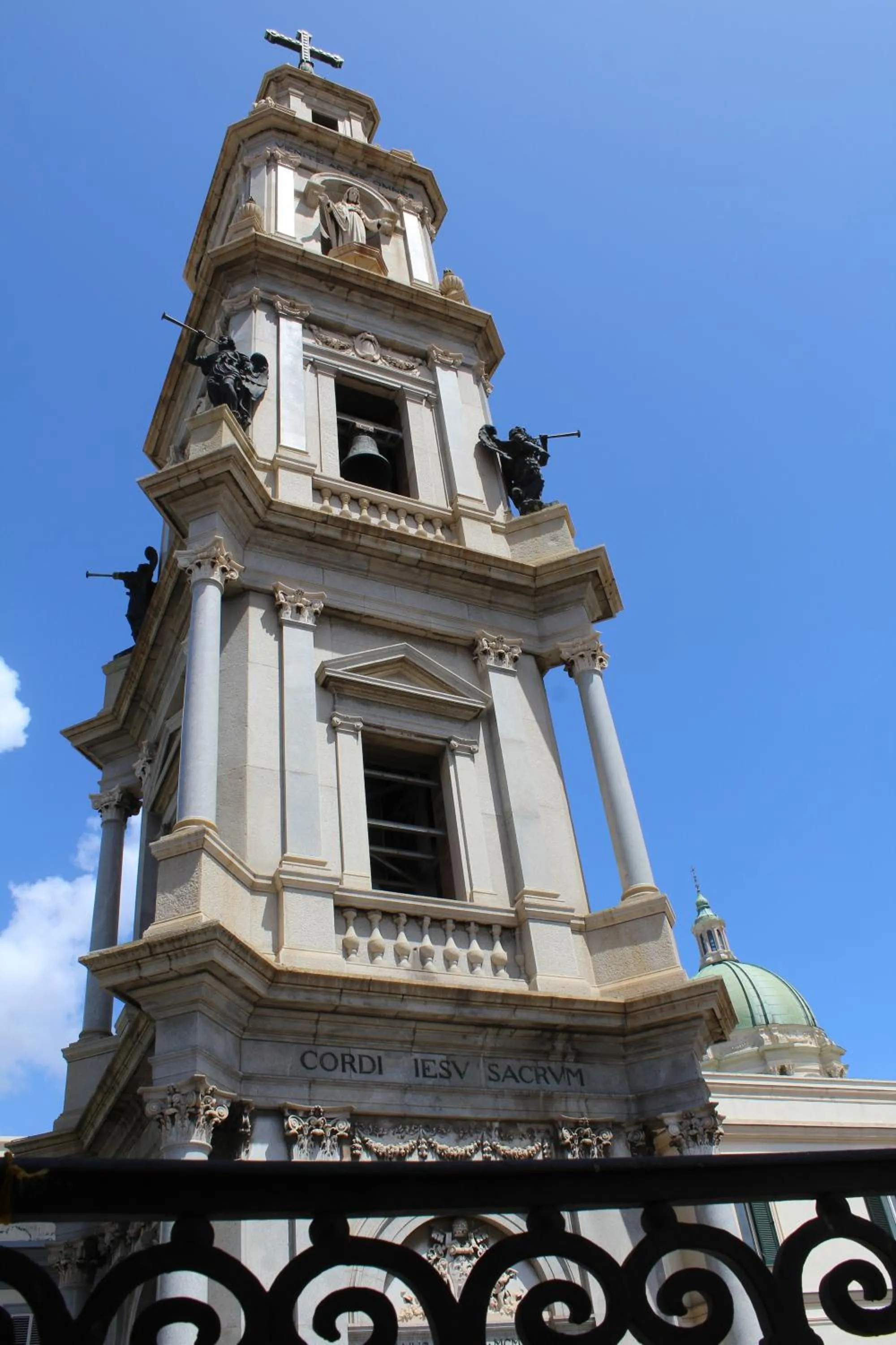 Place of worship, Property Building in Hotel Santuario