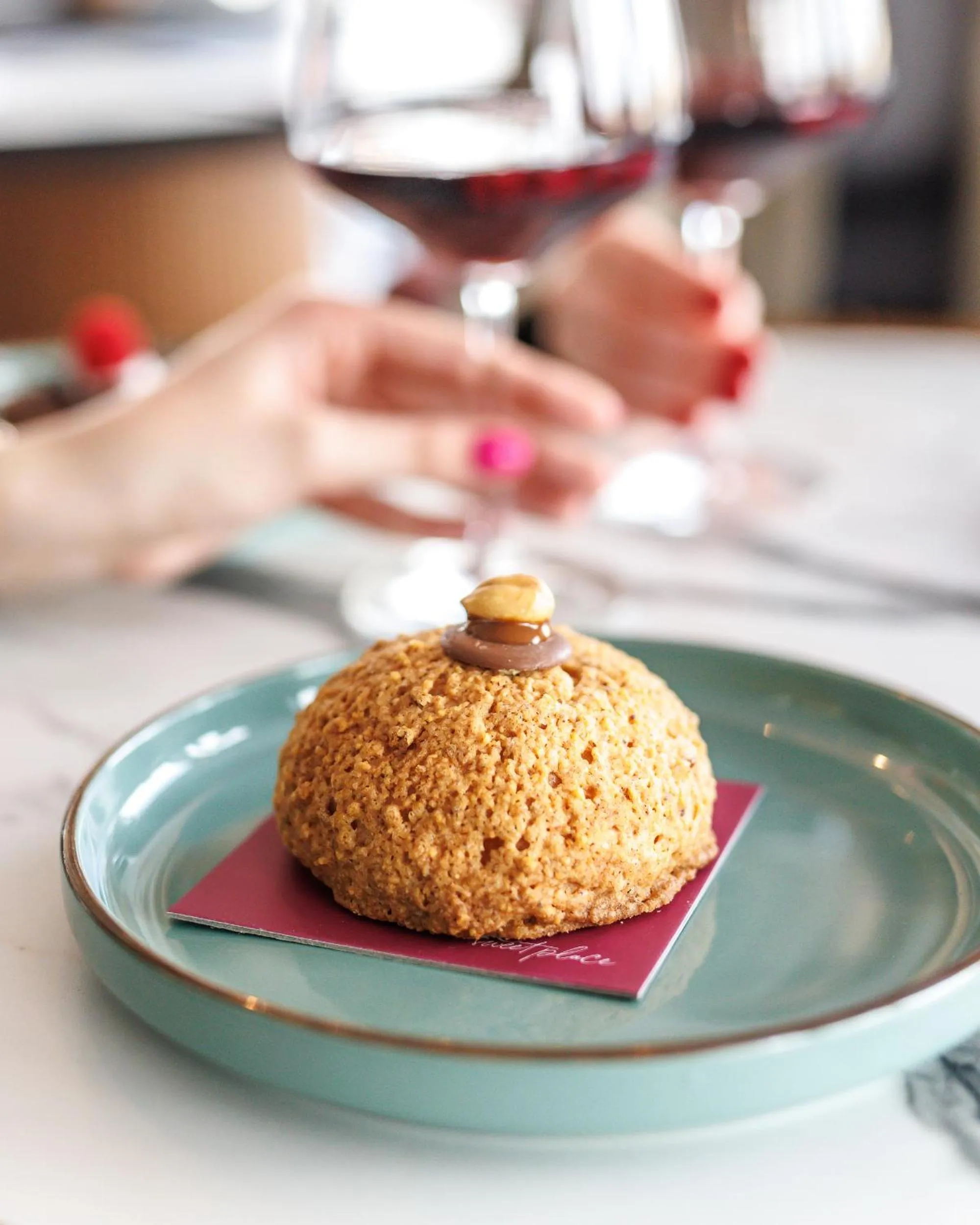 Property building in Hotel Osijek