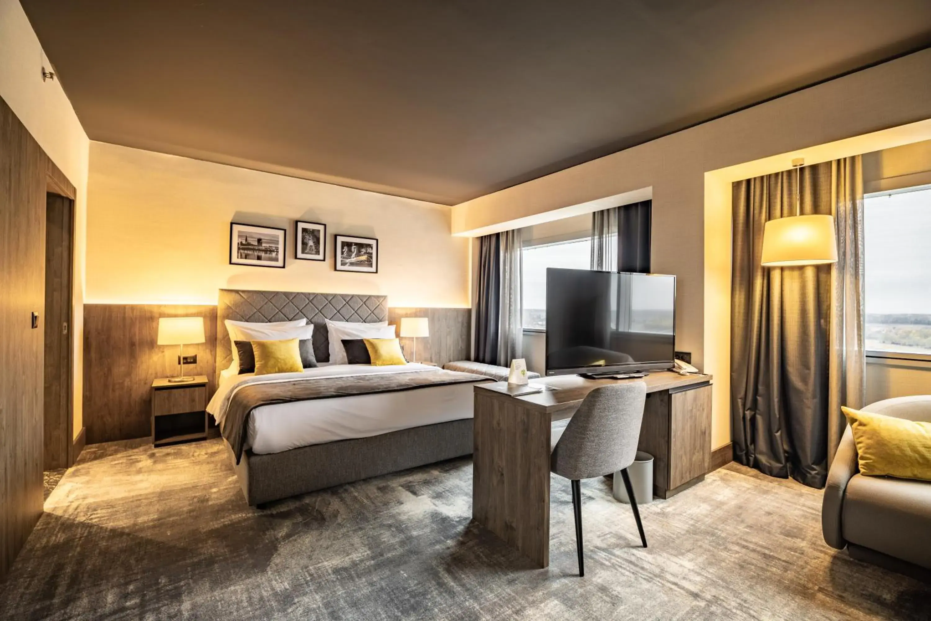 Hotel Osijek Hotel Osijek