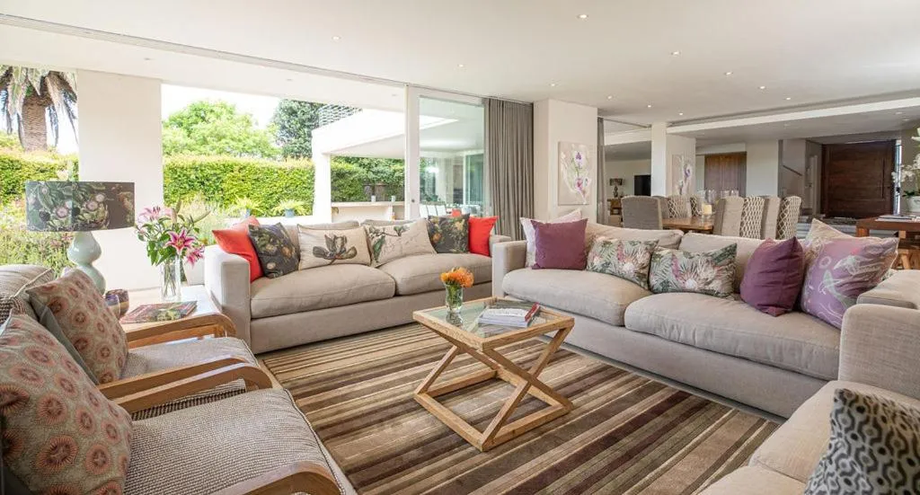 Lounge or bar in Thirty On Grace