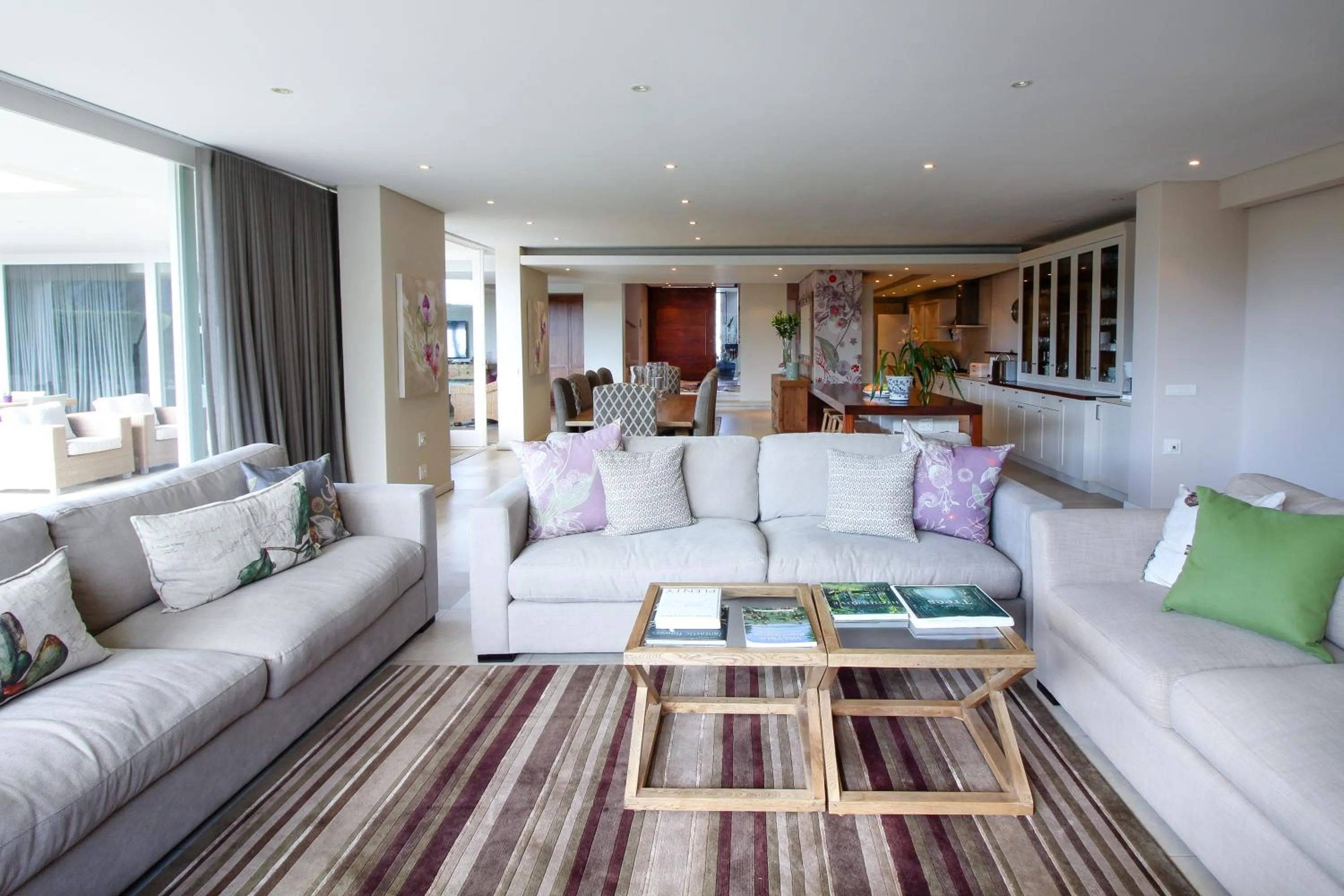 Property building in Thirty On Grace