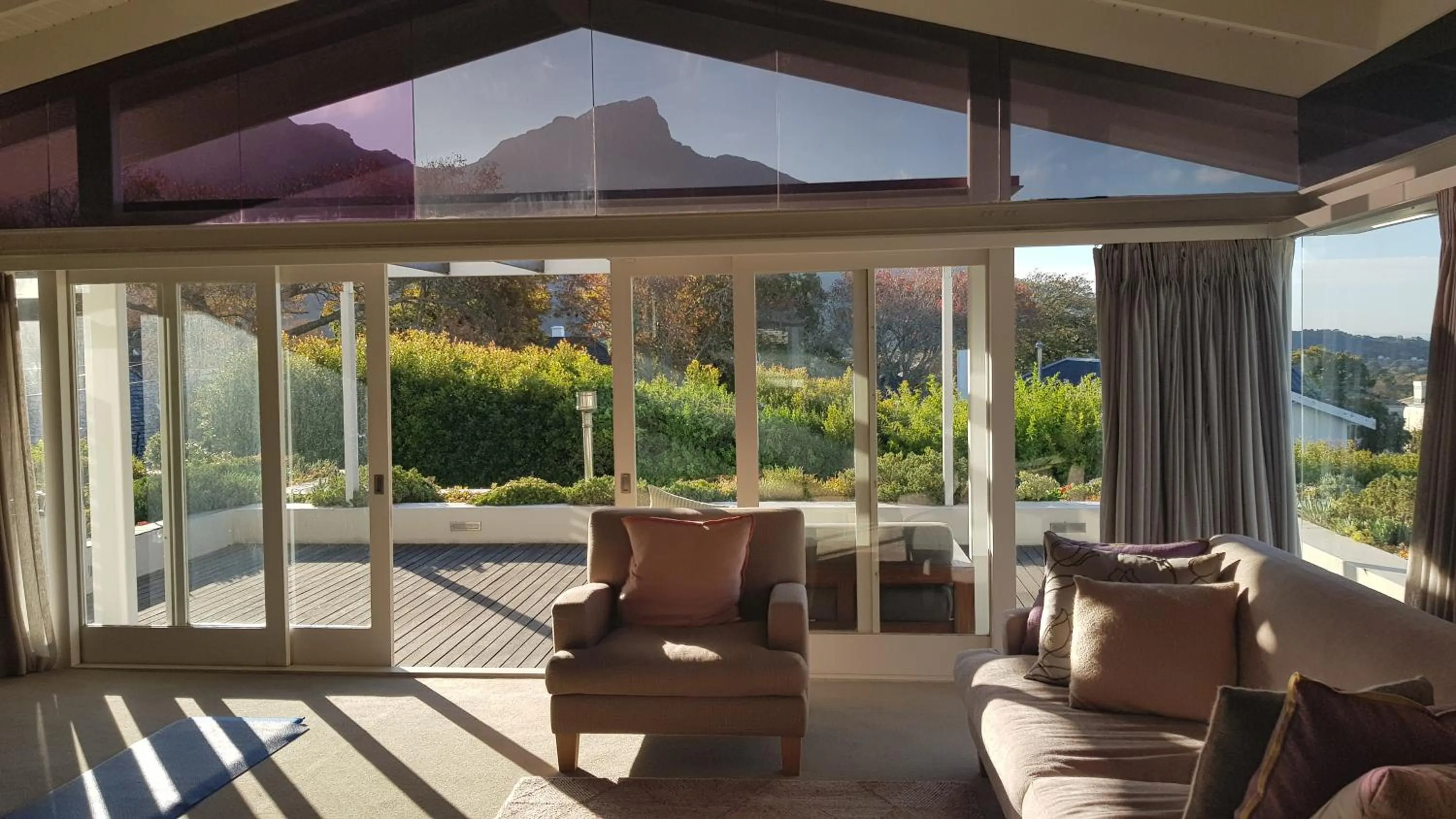 Balcony/Terrace in Thirty On Grace