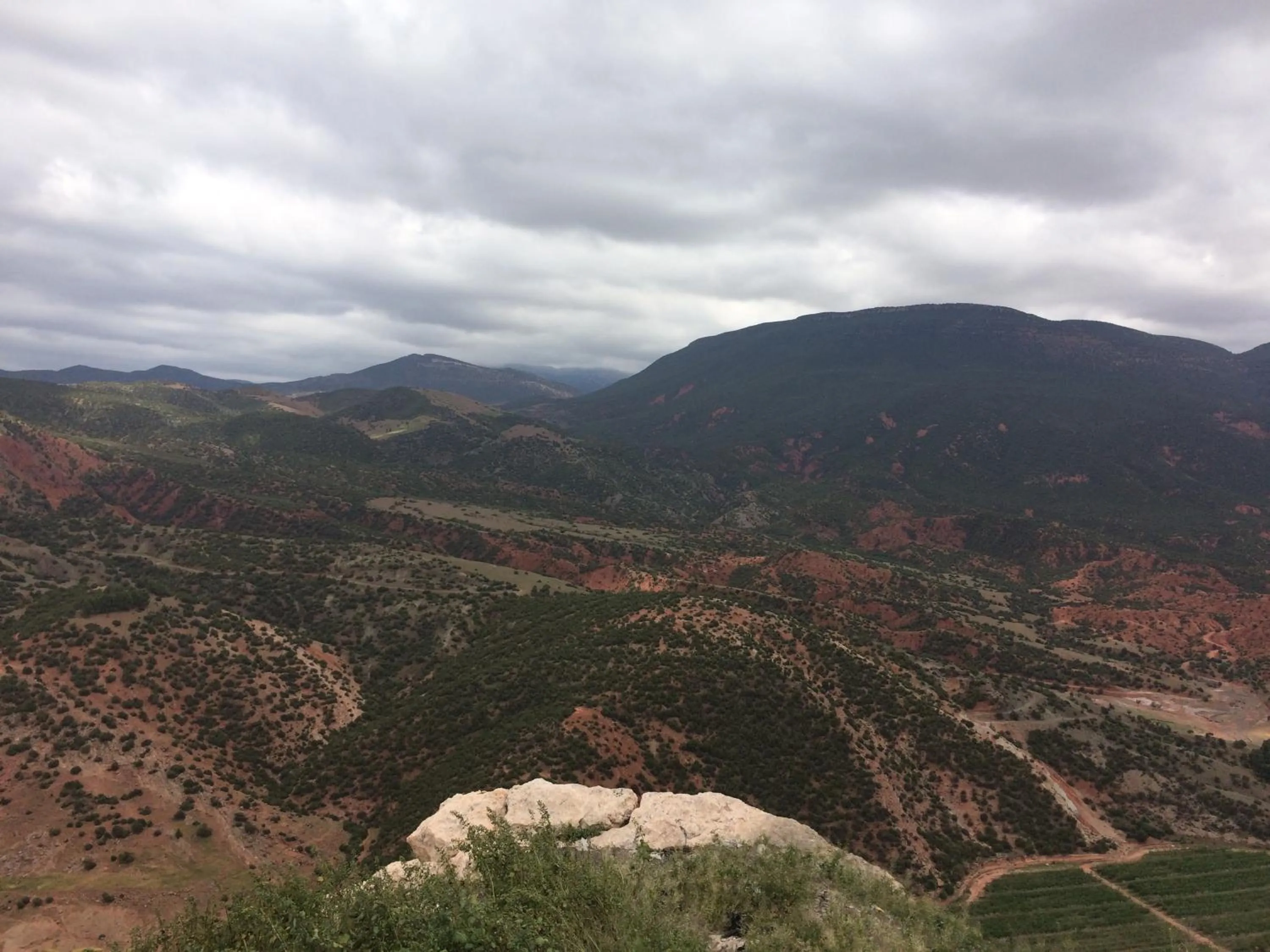 Off site in Riad See Moon And Spa