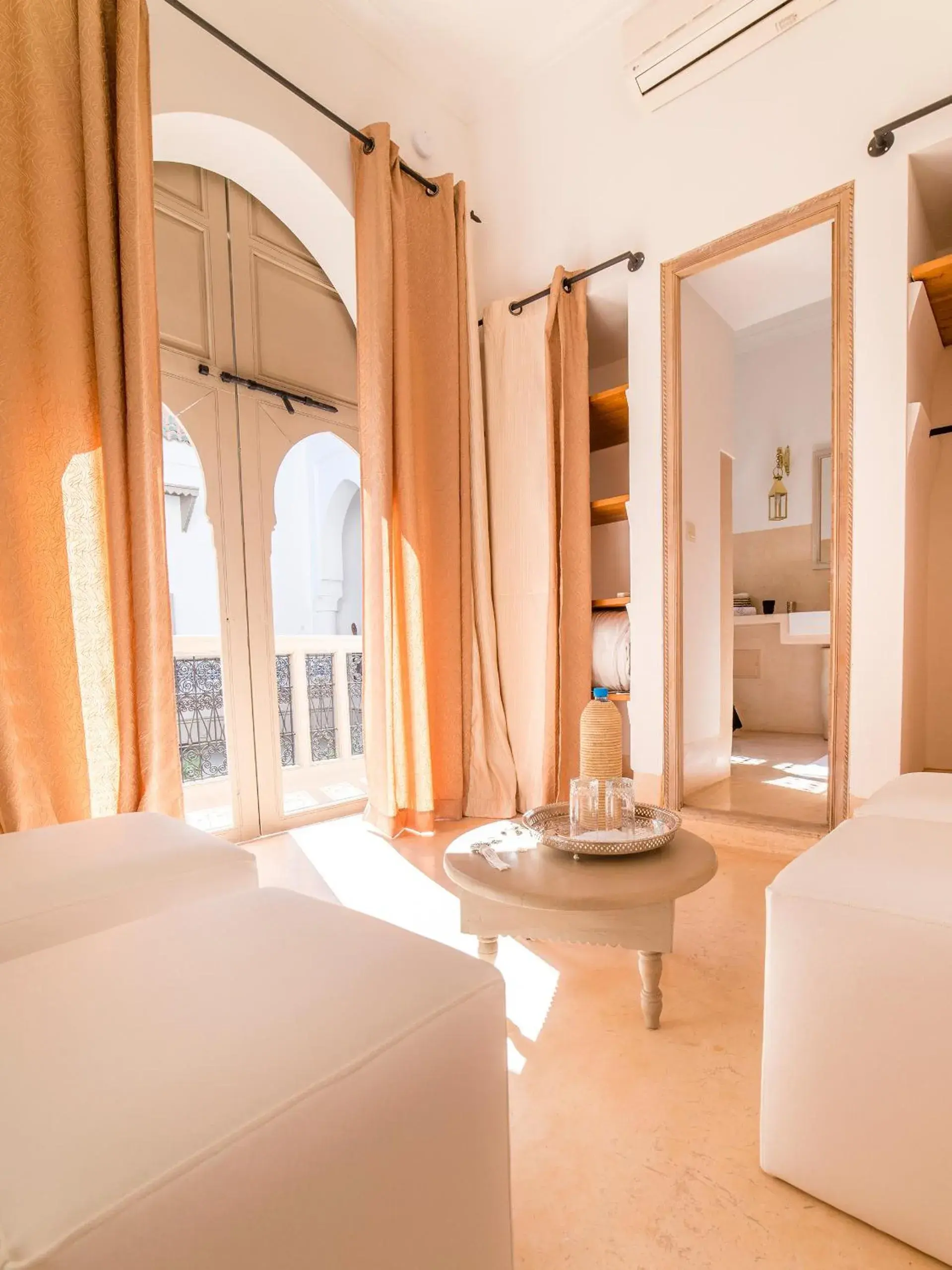 Double or Twin Room - single occupancy in Riad See Moon And Spa Double or Twin Room - single occupancy in Riad See Moon And Spa