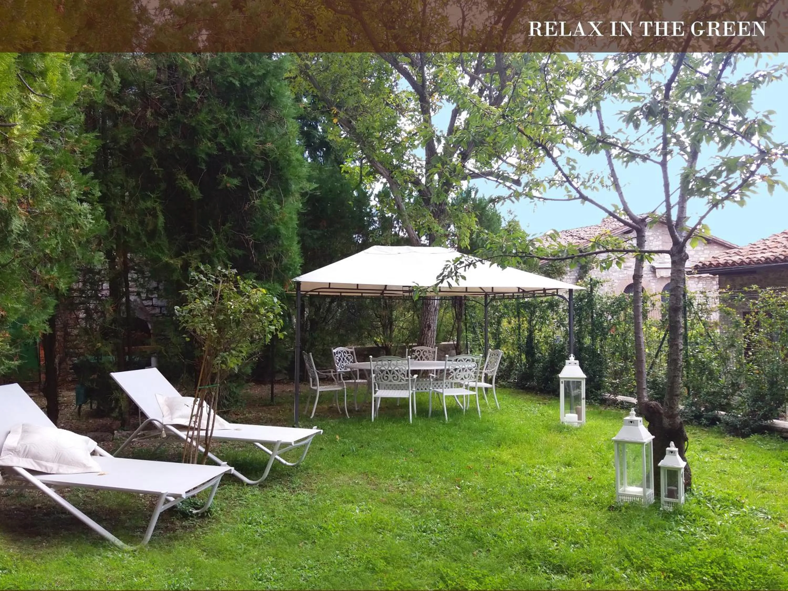 Property building in Vescovado 7