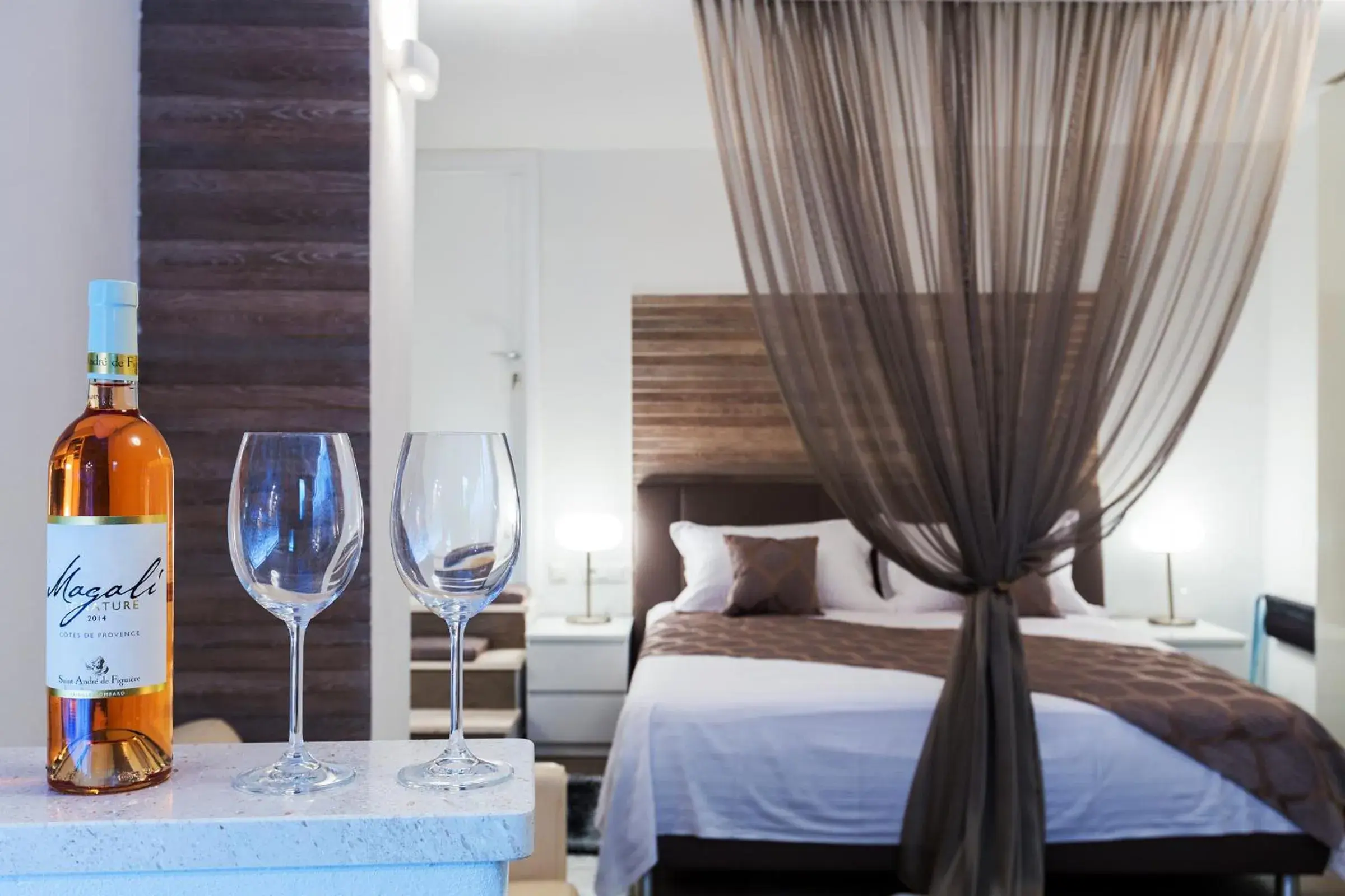 Deluxe Apartment in Apartments & Rooms Dujam Deluxe Apartment in Apartments & Rooms Dujam