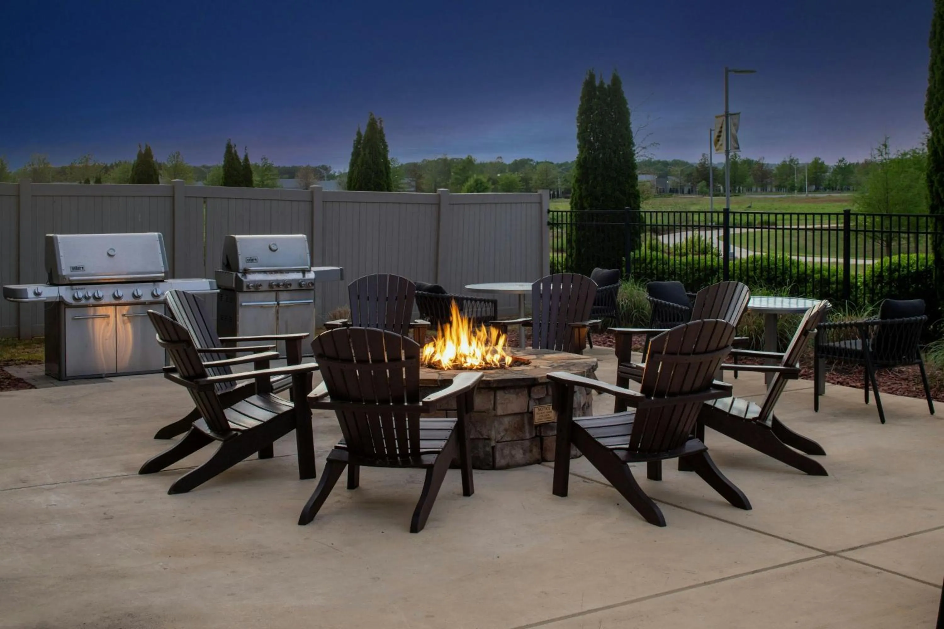 Other in TownePlace Suites by Marriott Huntsville West/Redstone Gateway