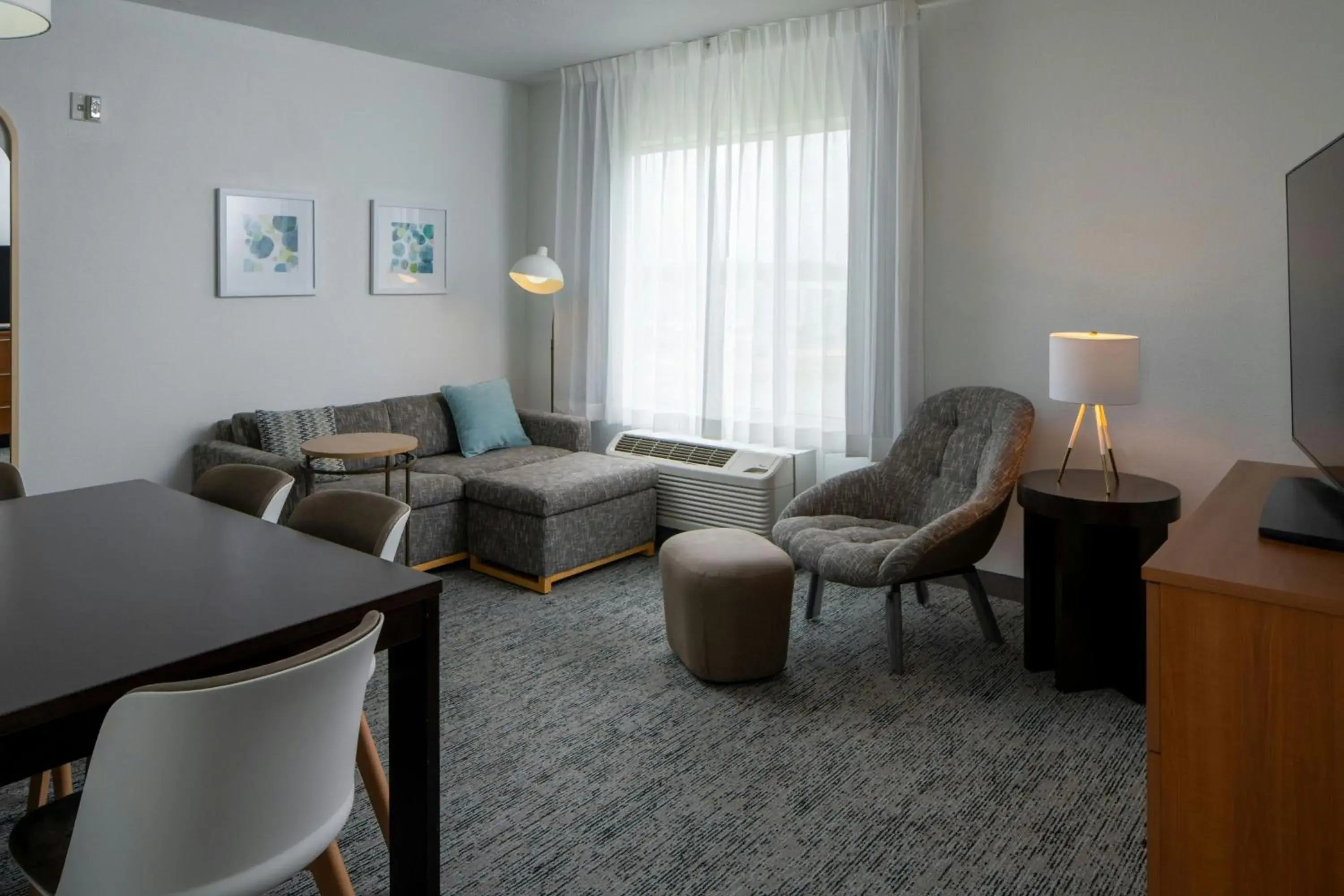 Two-Bedroom Suite in TownePlace Suites by Marriott Huntsville West/Redstone Gateway Two-Bedroom Suite in TownePlace Suites by Marriott Huntsville West/Redstone Gateway