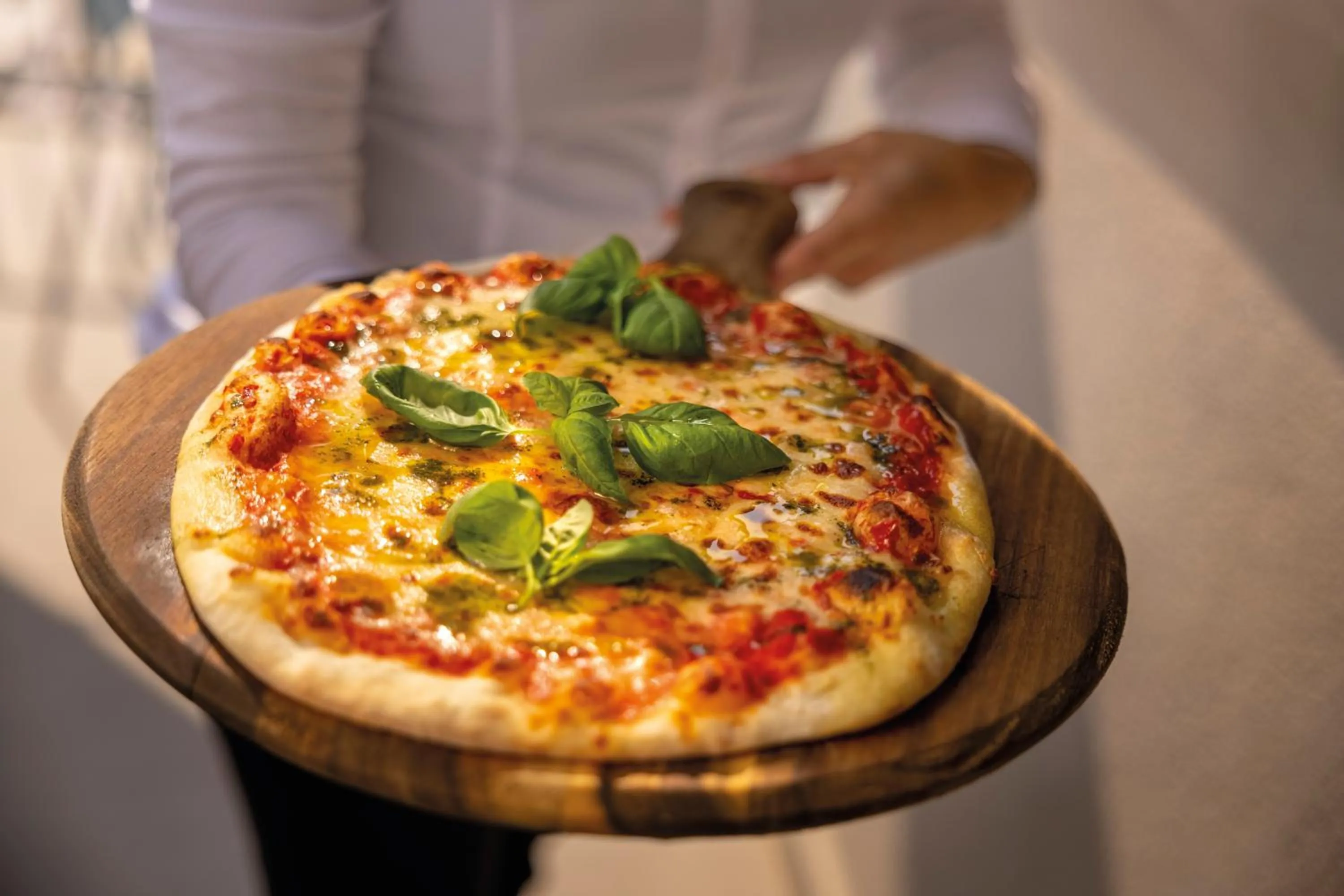 Food in Maistra Select Astarea Hotel