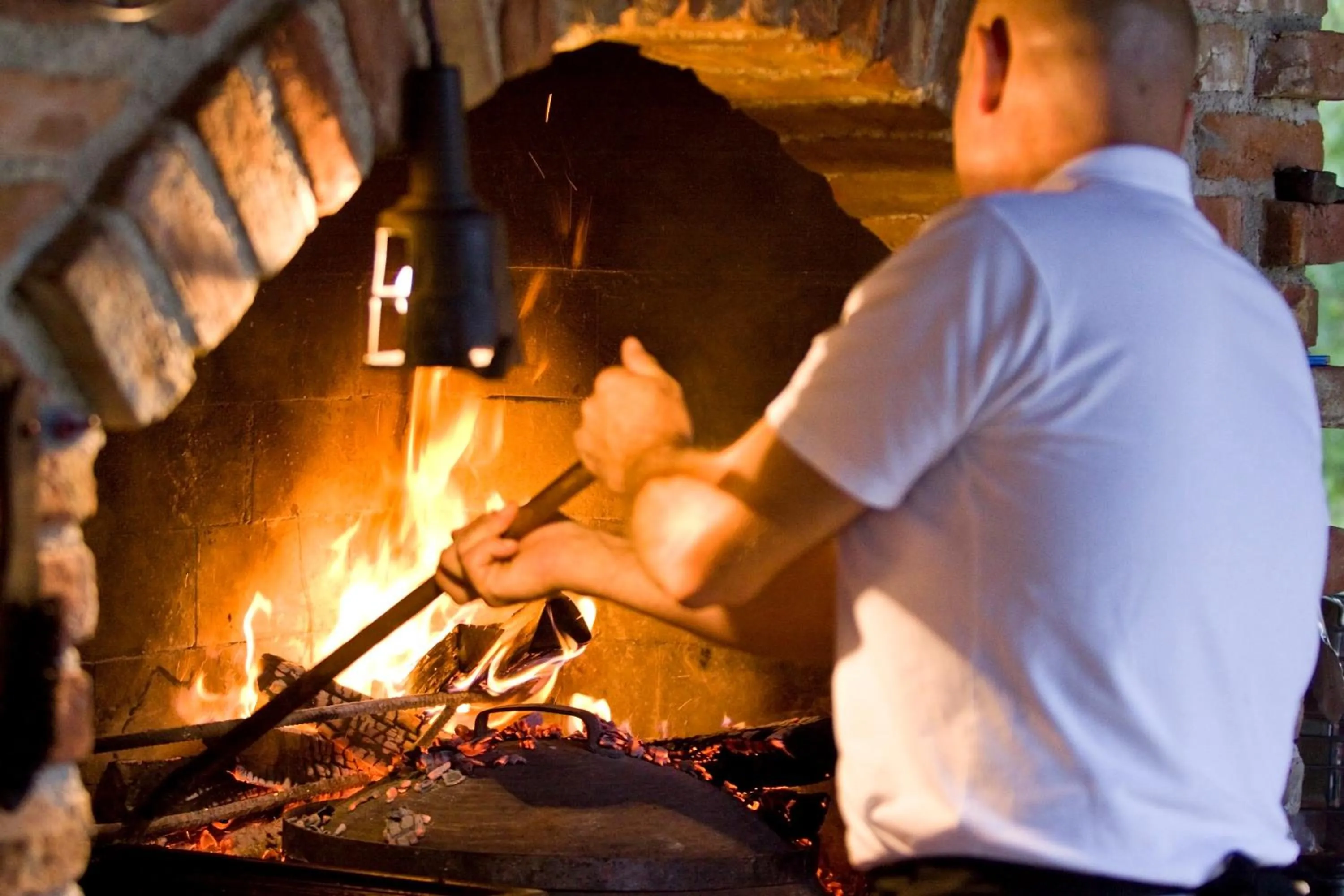 Activities in Etno Garden Apartments