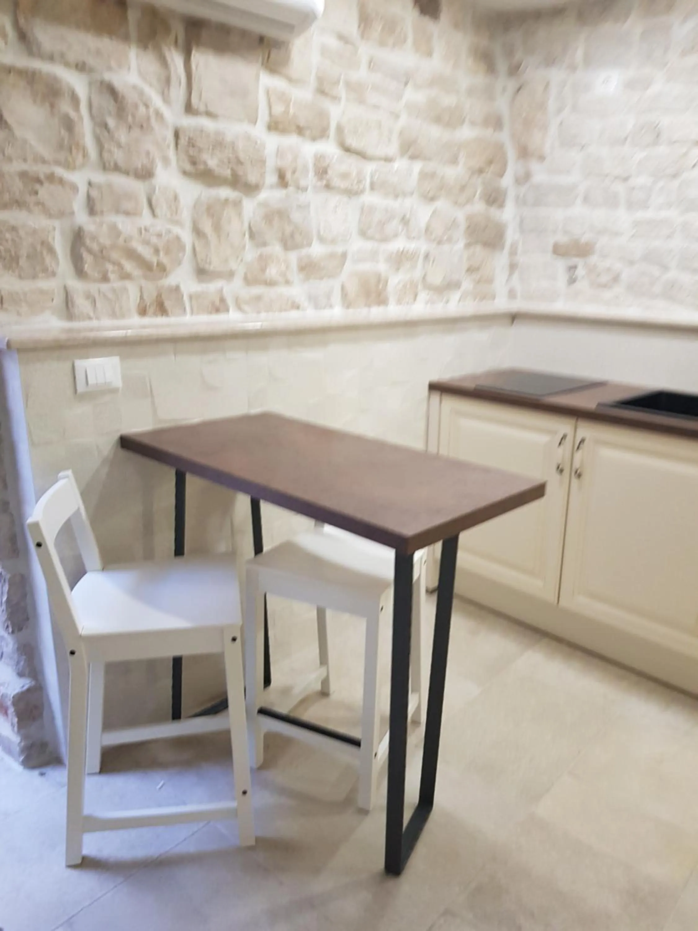 Kitchen or kitchenette in Villa Kudelik - Stone Story