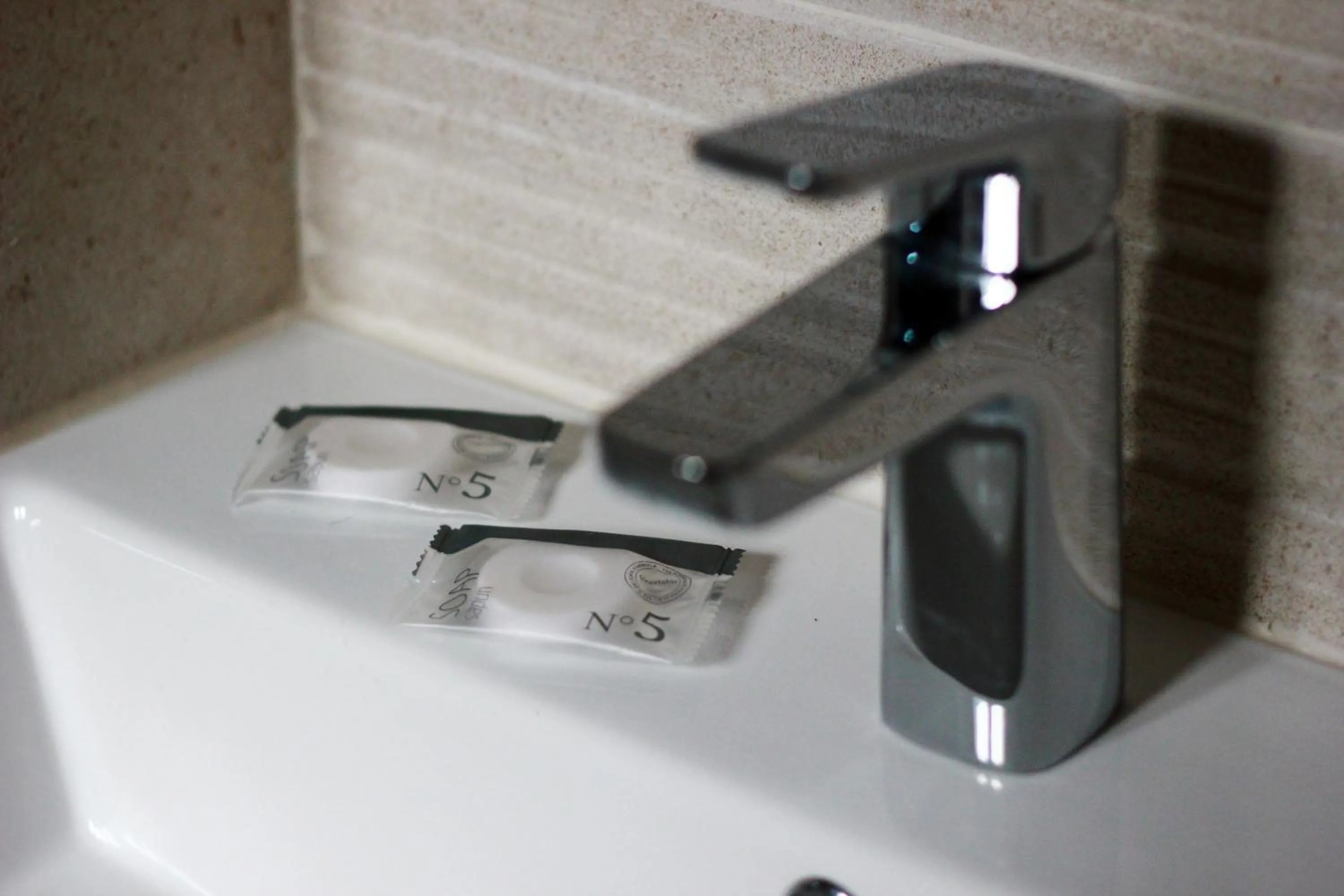 Bathroom in Villa Kudelik - Stone Story