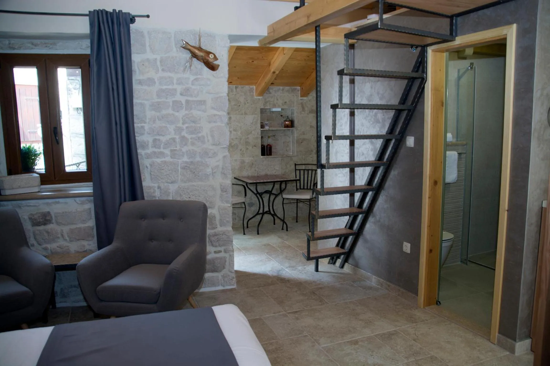 Other in Villa Kudelik - Stone Story