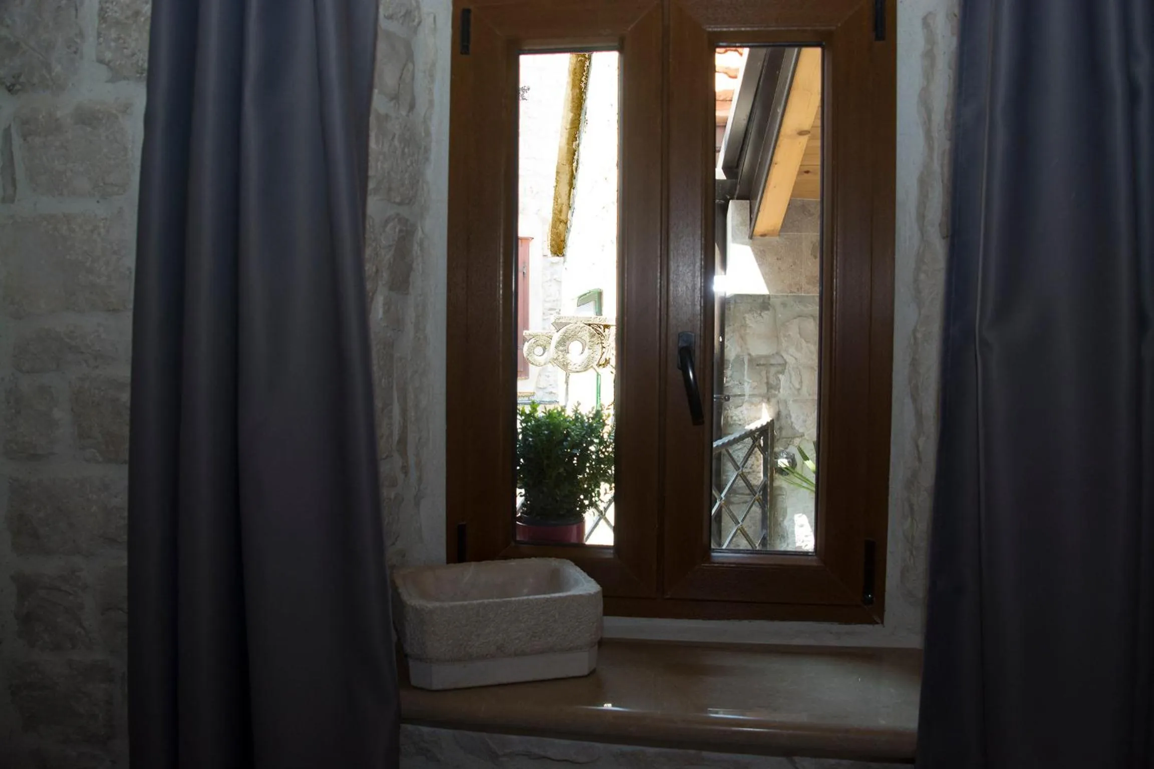 View (from property/room) in Villa Kudelik - Stone Story