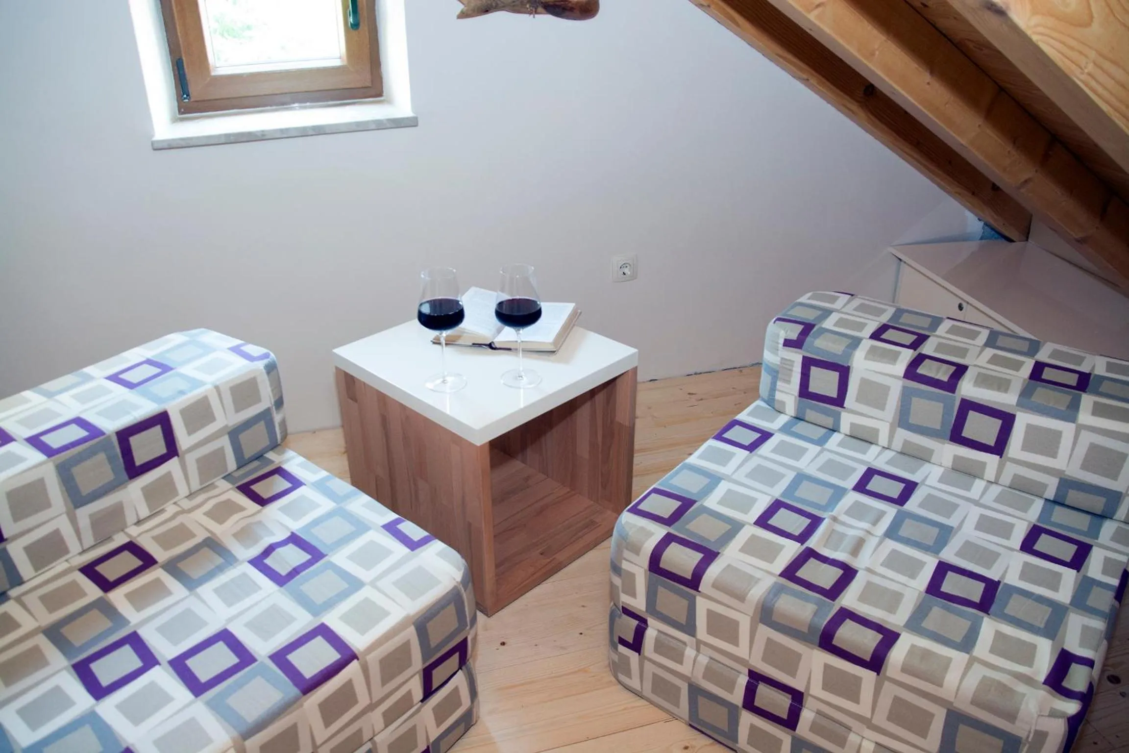 Other, Bed in Villa Kudelik - Stone Story