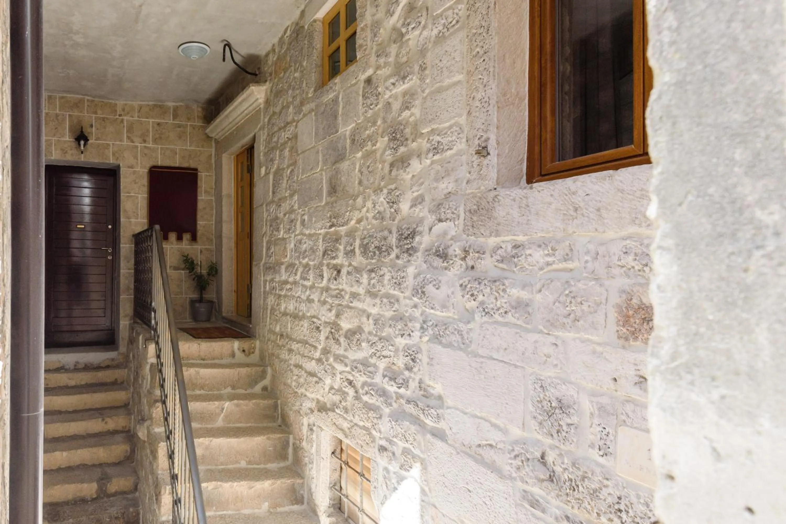 Property building in Villa Kudelik - Stone Story