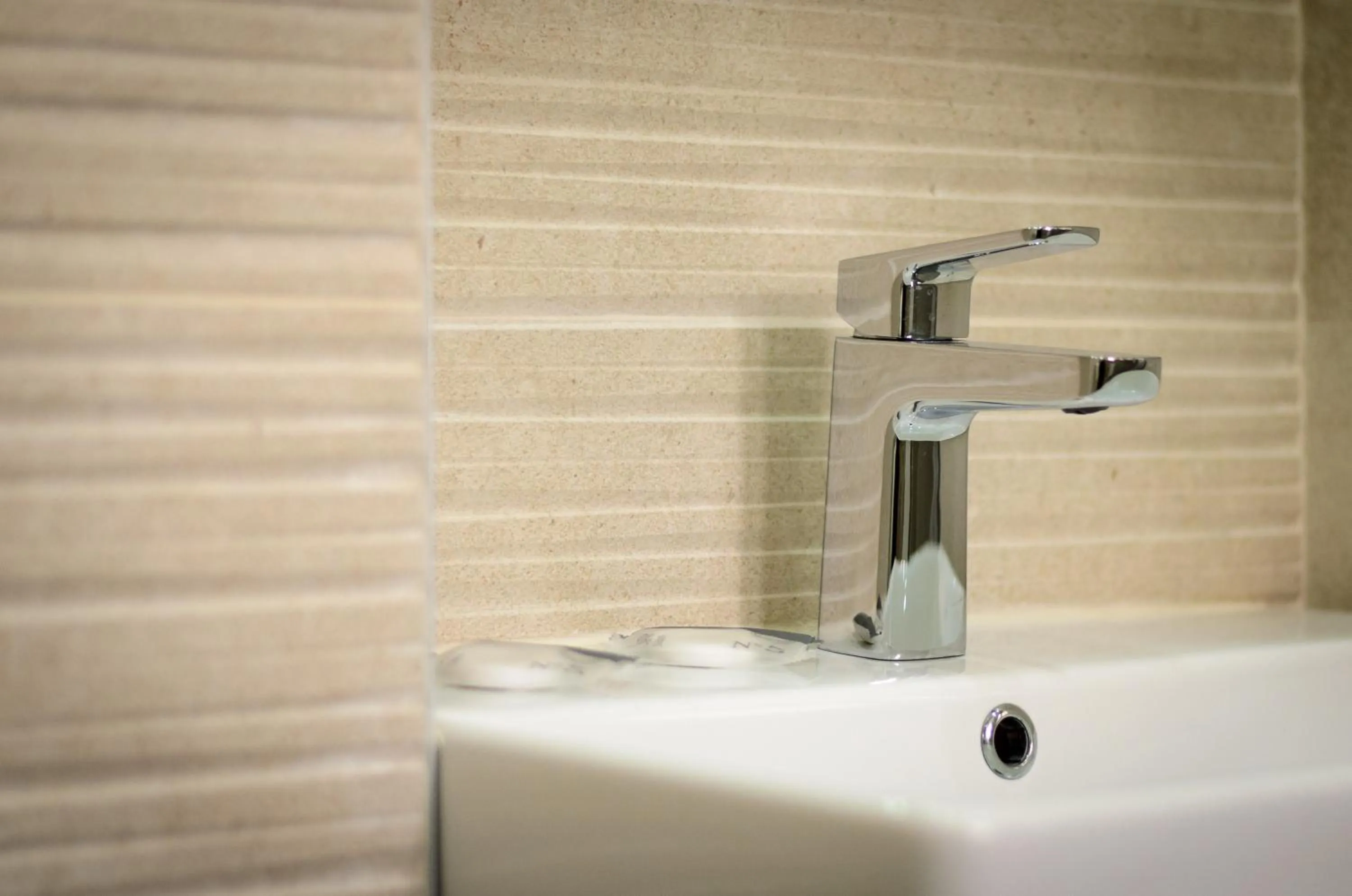 Bathroom in Villa Kudelik - Stone Story