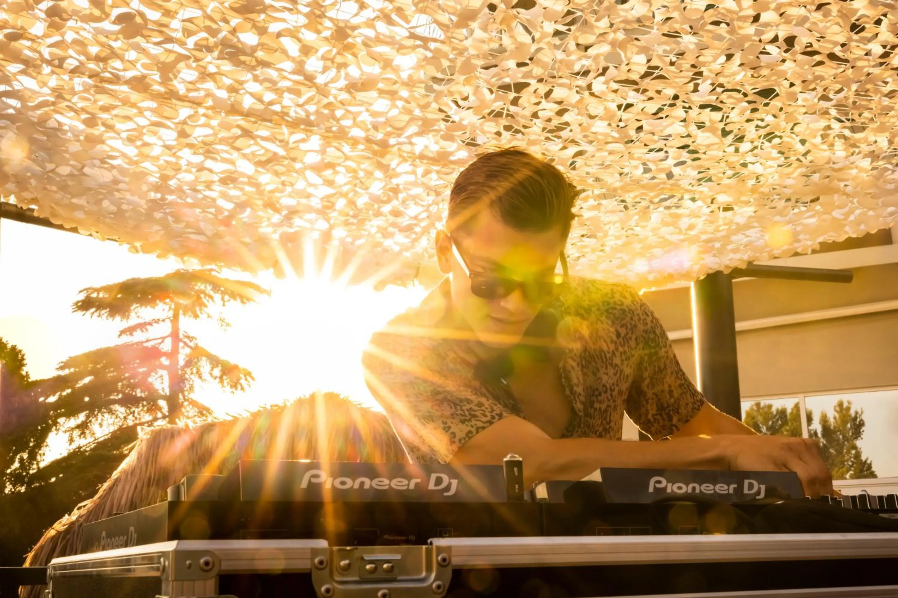 Nightclub / DJ in PLACES Dalmacija by Valamar