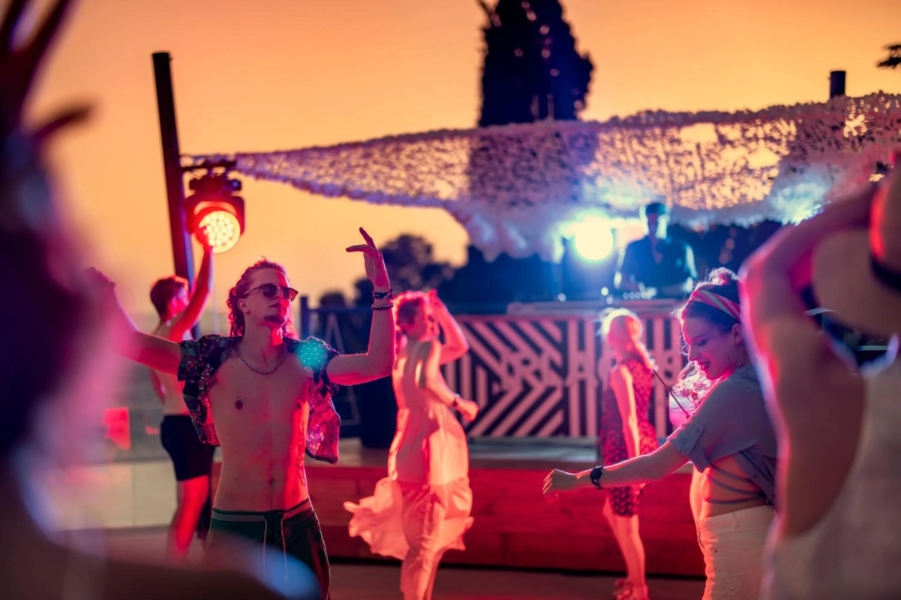 Activities in PLACES Dalmacija by Valamar