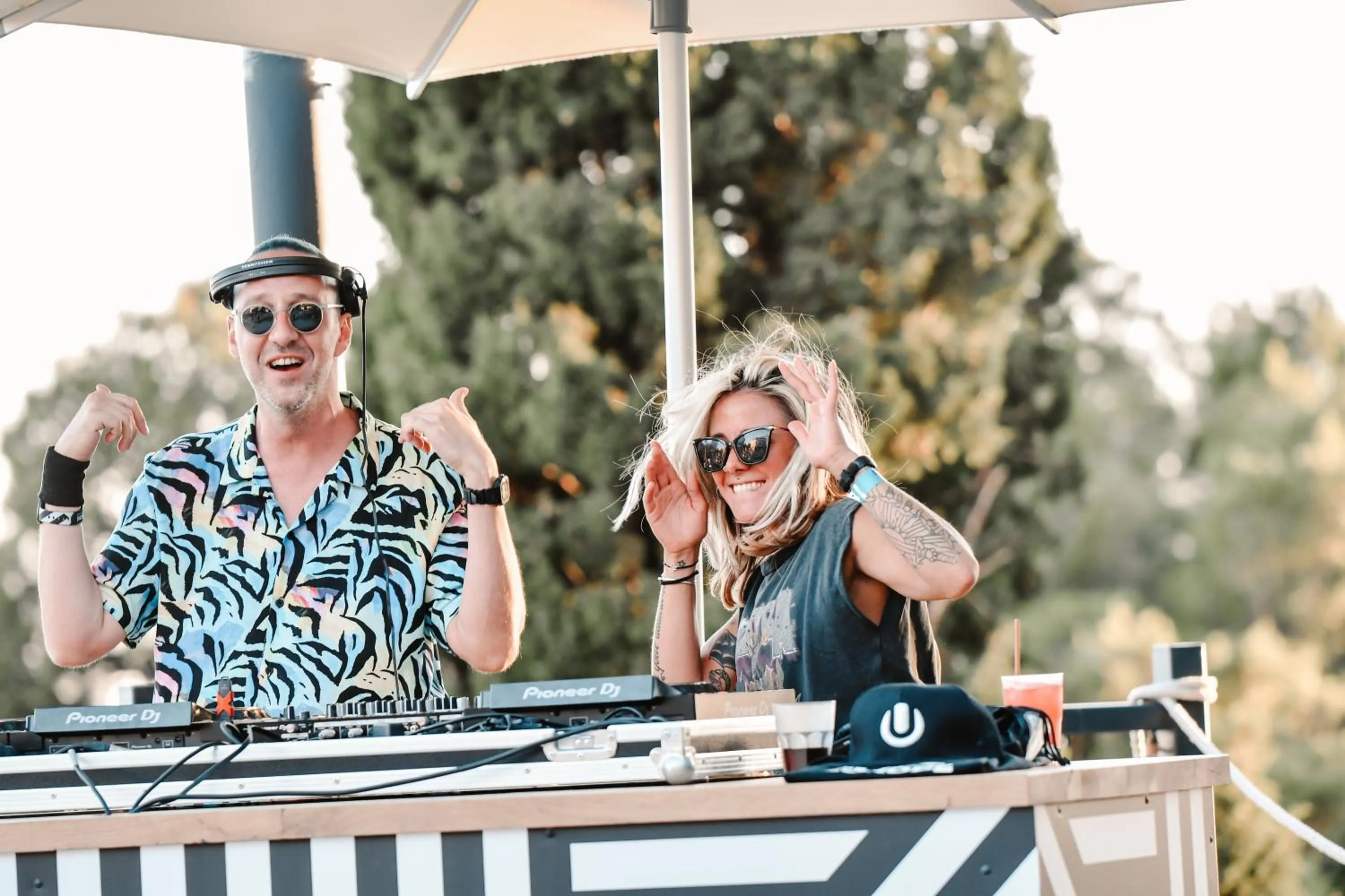 Entertainment in PLACES Dalmacija by Valamar