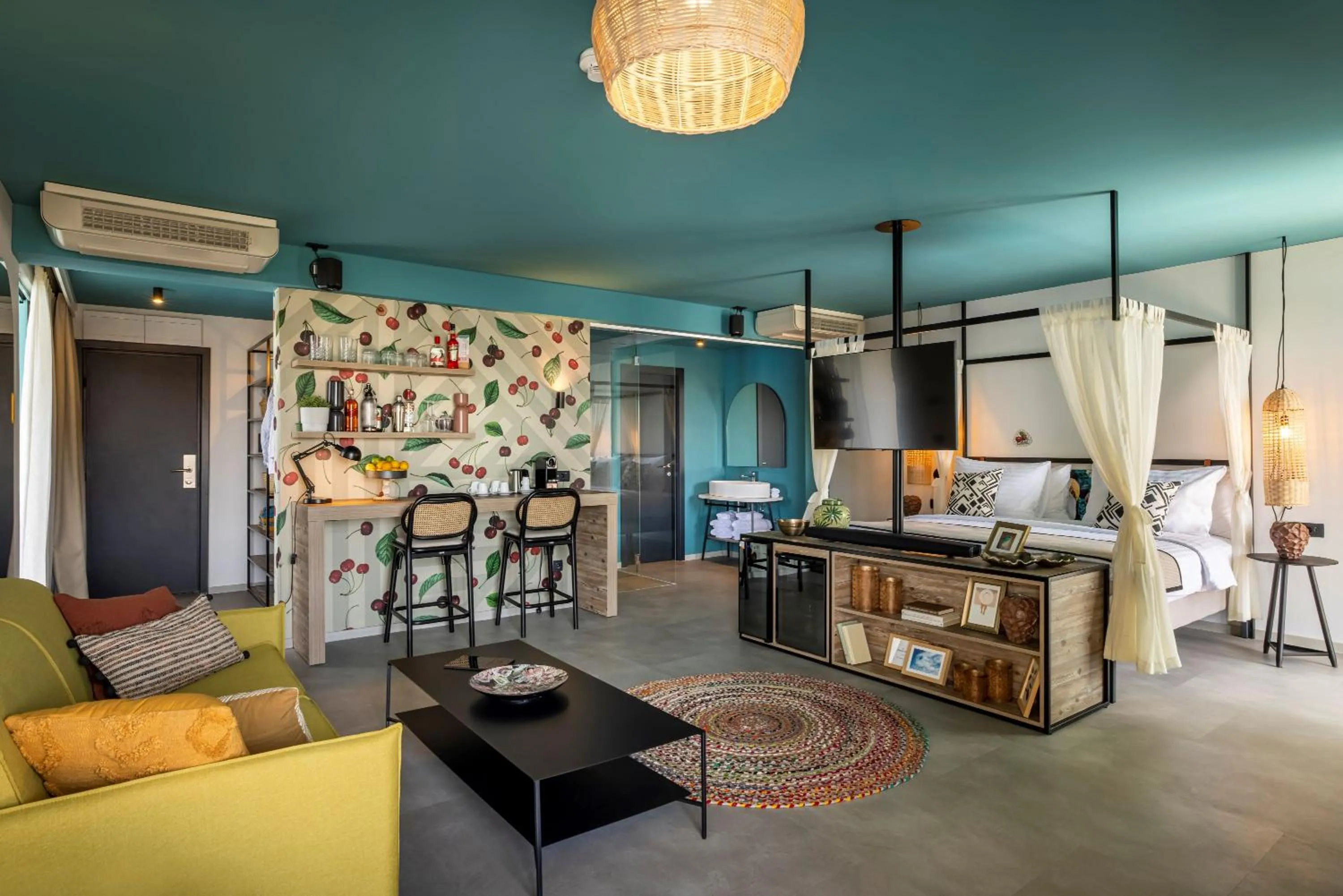 Bedroom in PLACES Dalmacija by Valamar