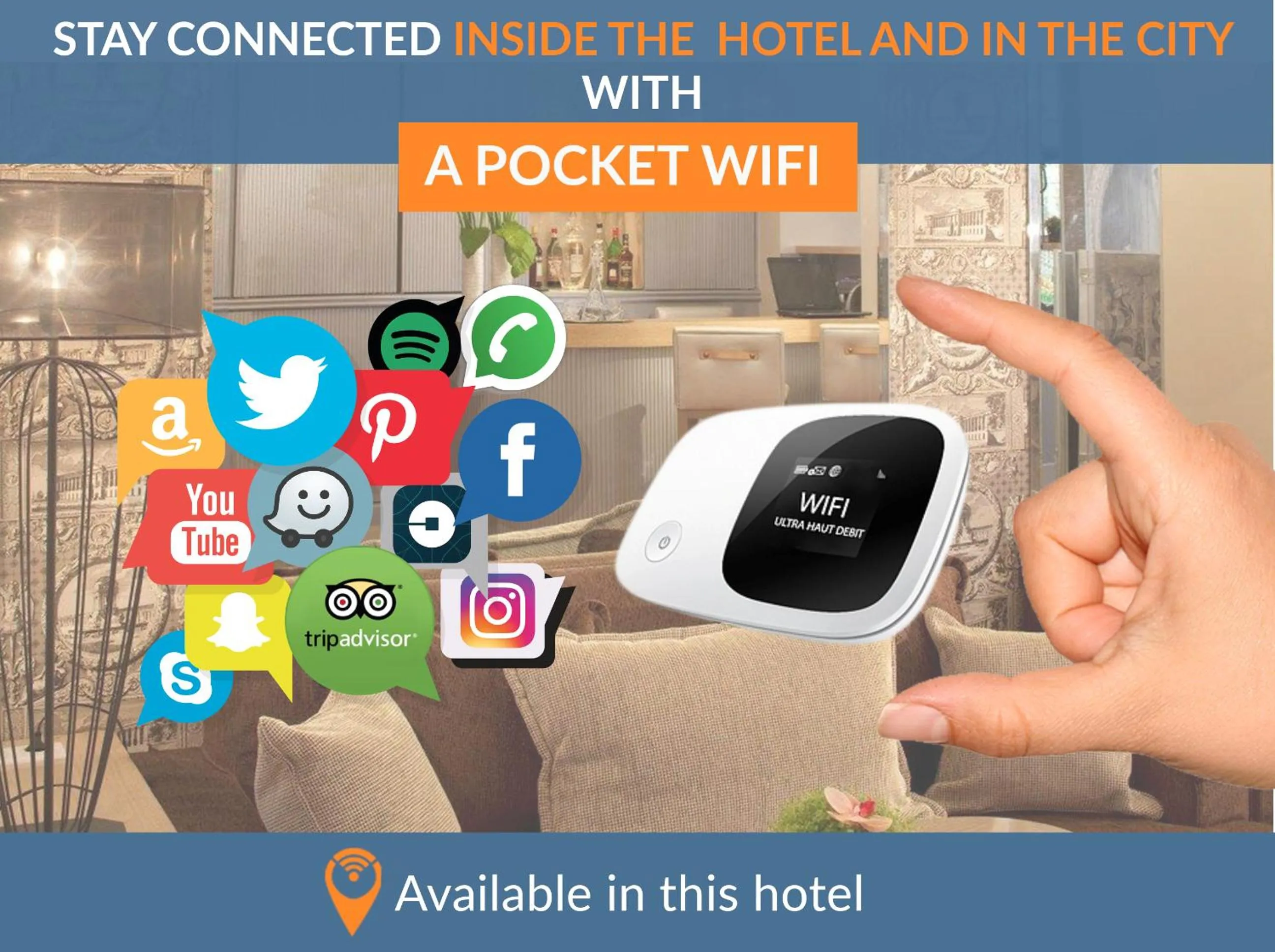 Other in Hotel Le 10 BIS