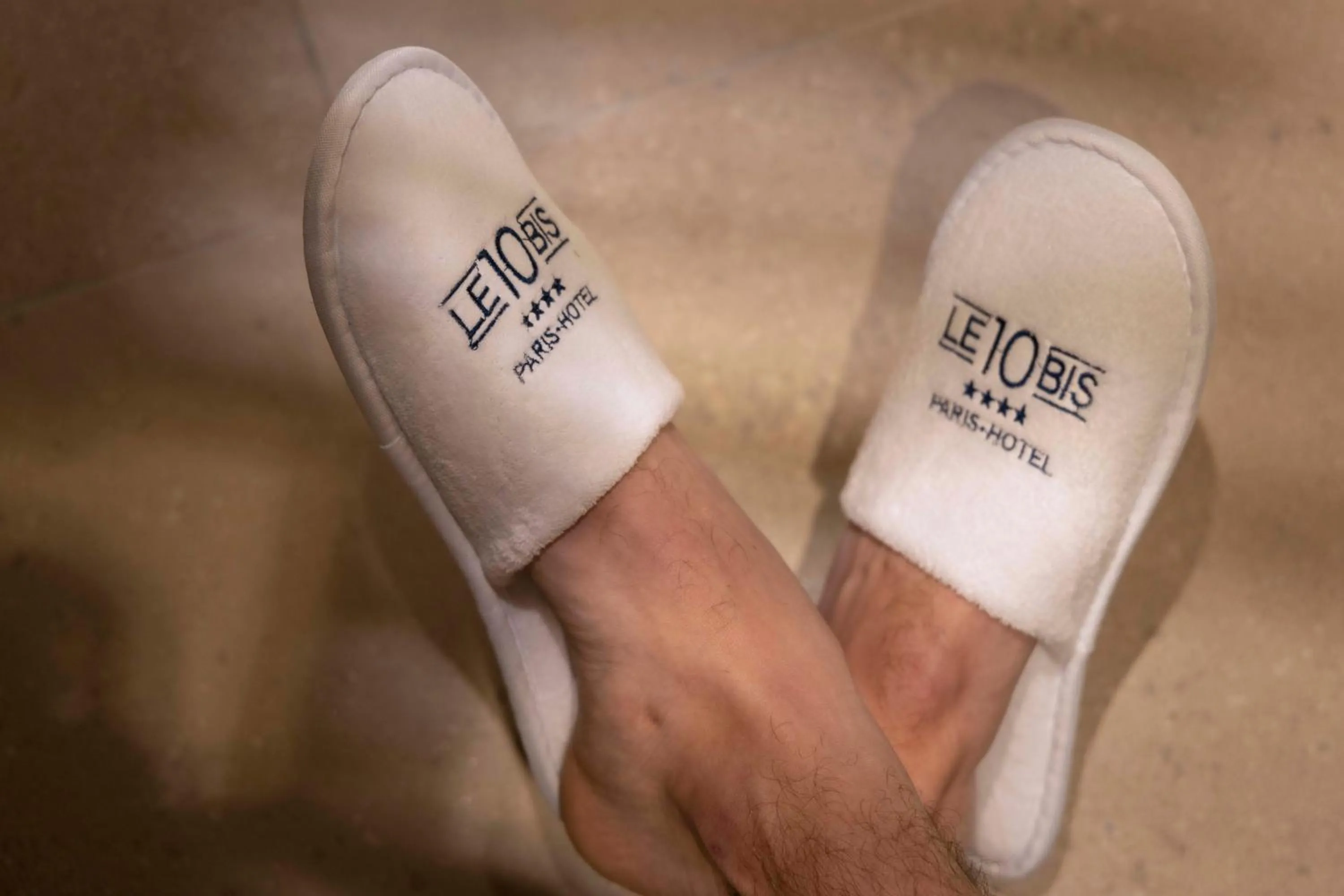 Other in Hotel Le 10 BIS