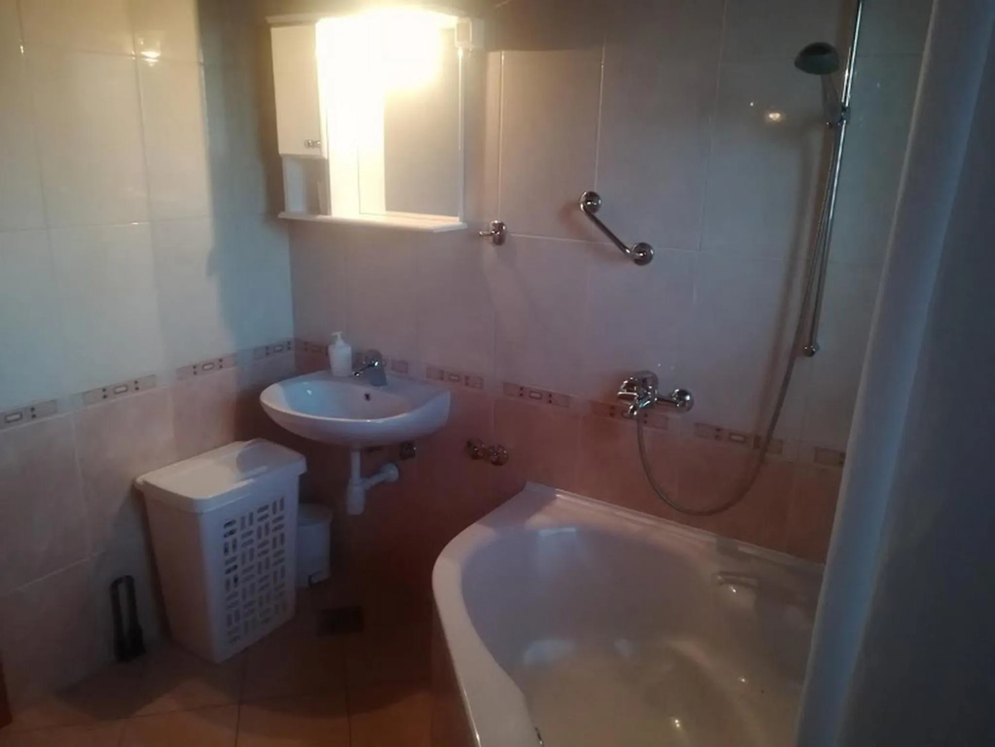 Apartments Barisic Hrvatskih Žrtava 404 Seget Vranjica