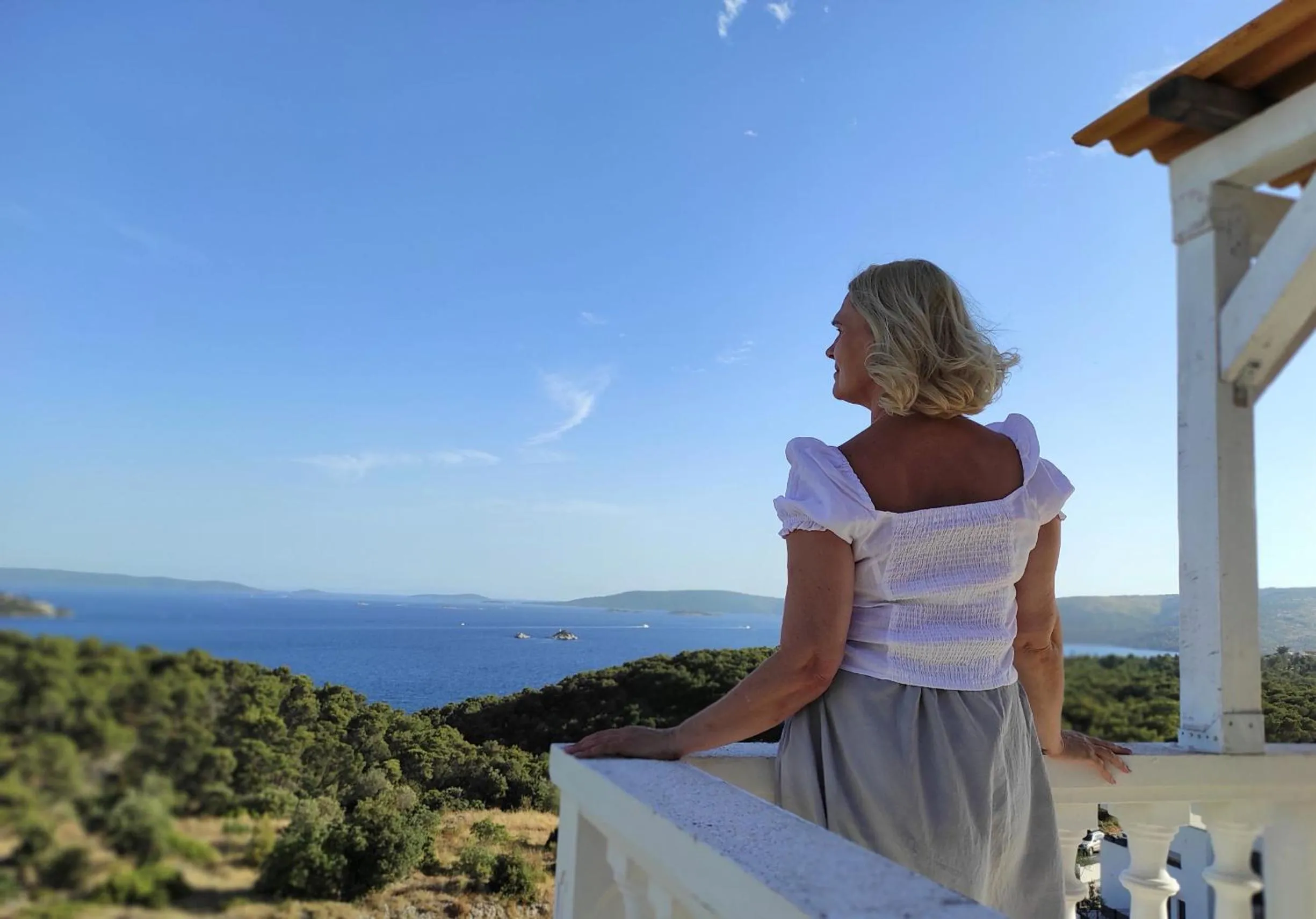 Apartments Barisic Hrvatskih Žrtava 404 Seget Vranjica