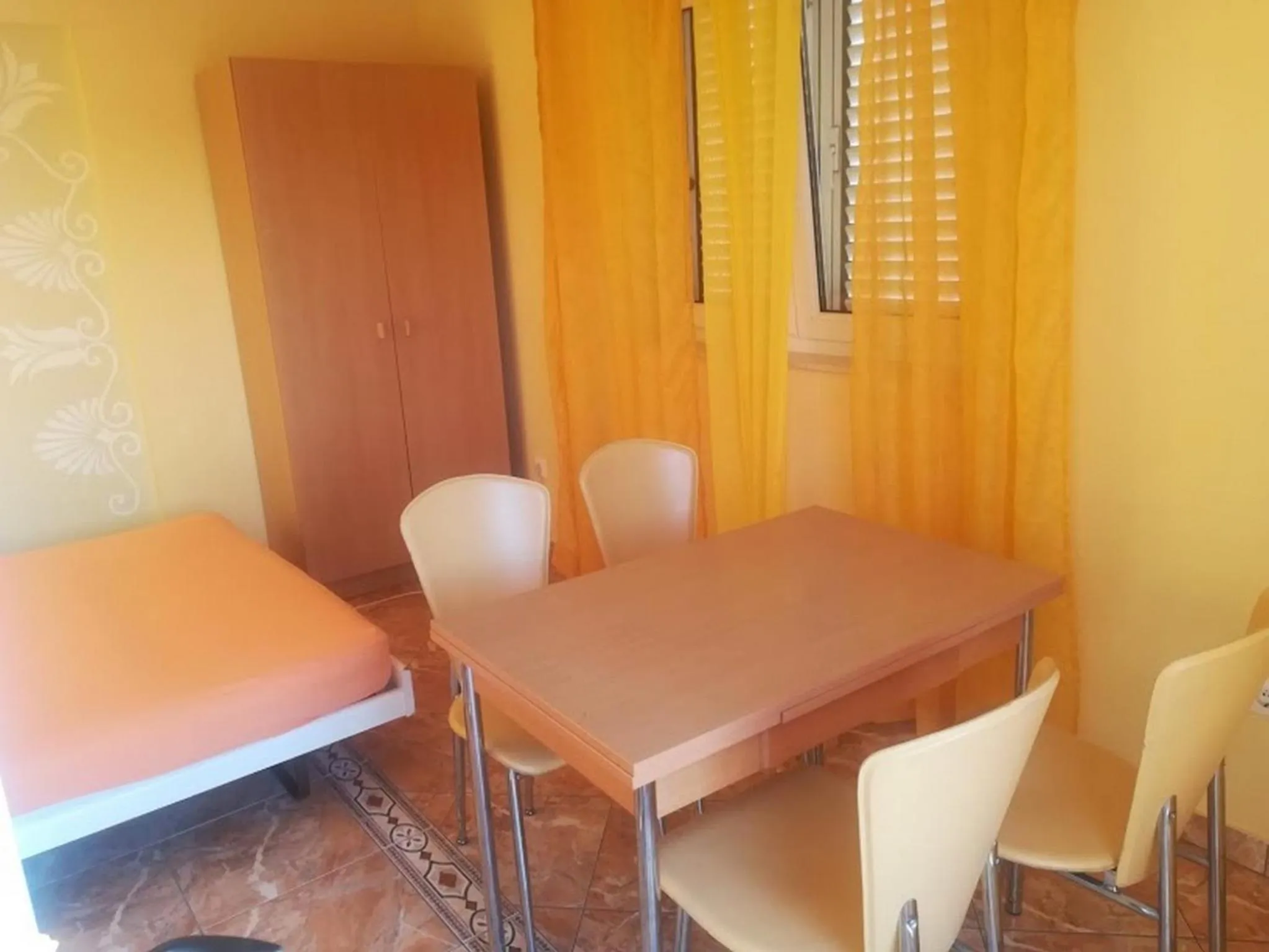 Apartments Barisic Hrvatskih Žrtava 404 Seget Vranjica