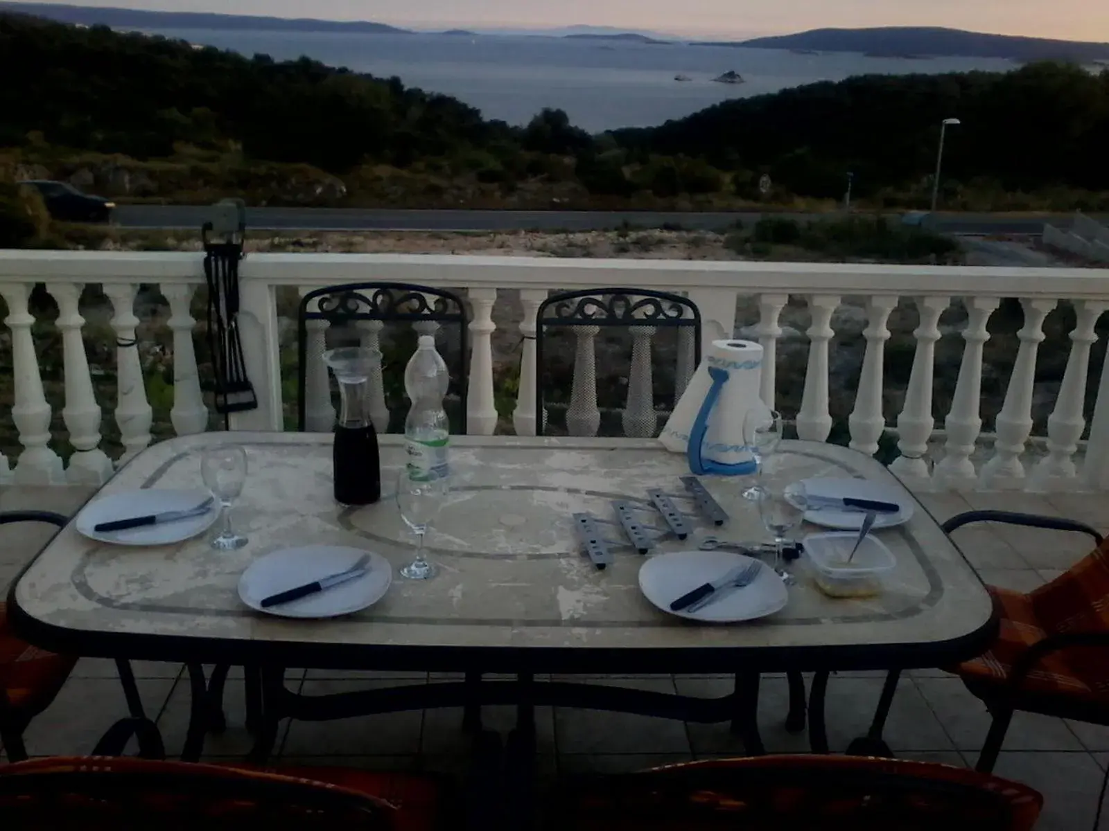 Apartment with Sea View in Apartments Barisic Hrvatskih Žrtava 404 Seget Vranjica Apartment with Sea View in Apartments Barisic Hrvatskih Žrtava 404 Seget Vranjica