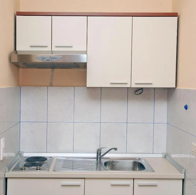 Apartments Barisic Hrvatskih Žrtava 404 Seget Vranjica