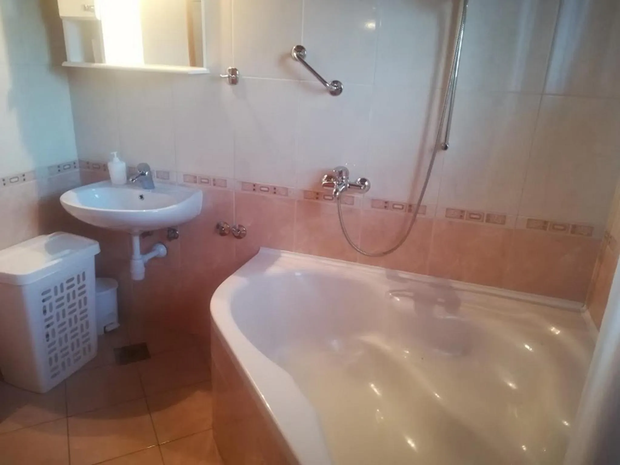 Apartments Barisic Hrvatskih Žrtava 404 Seget Vranjica